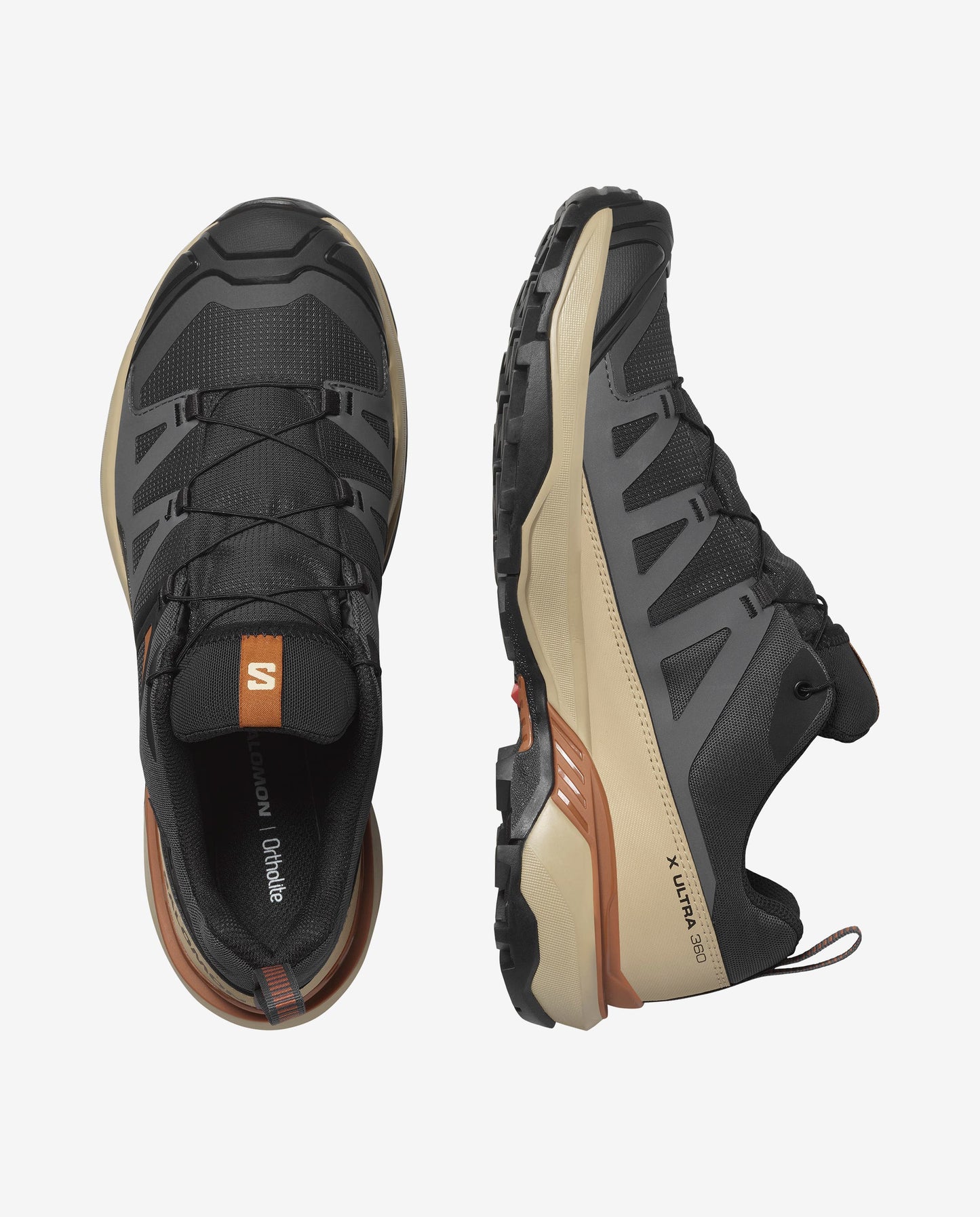 Salomon X Ultra 360 GORE-TEX Men