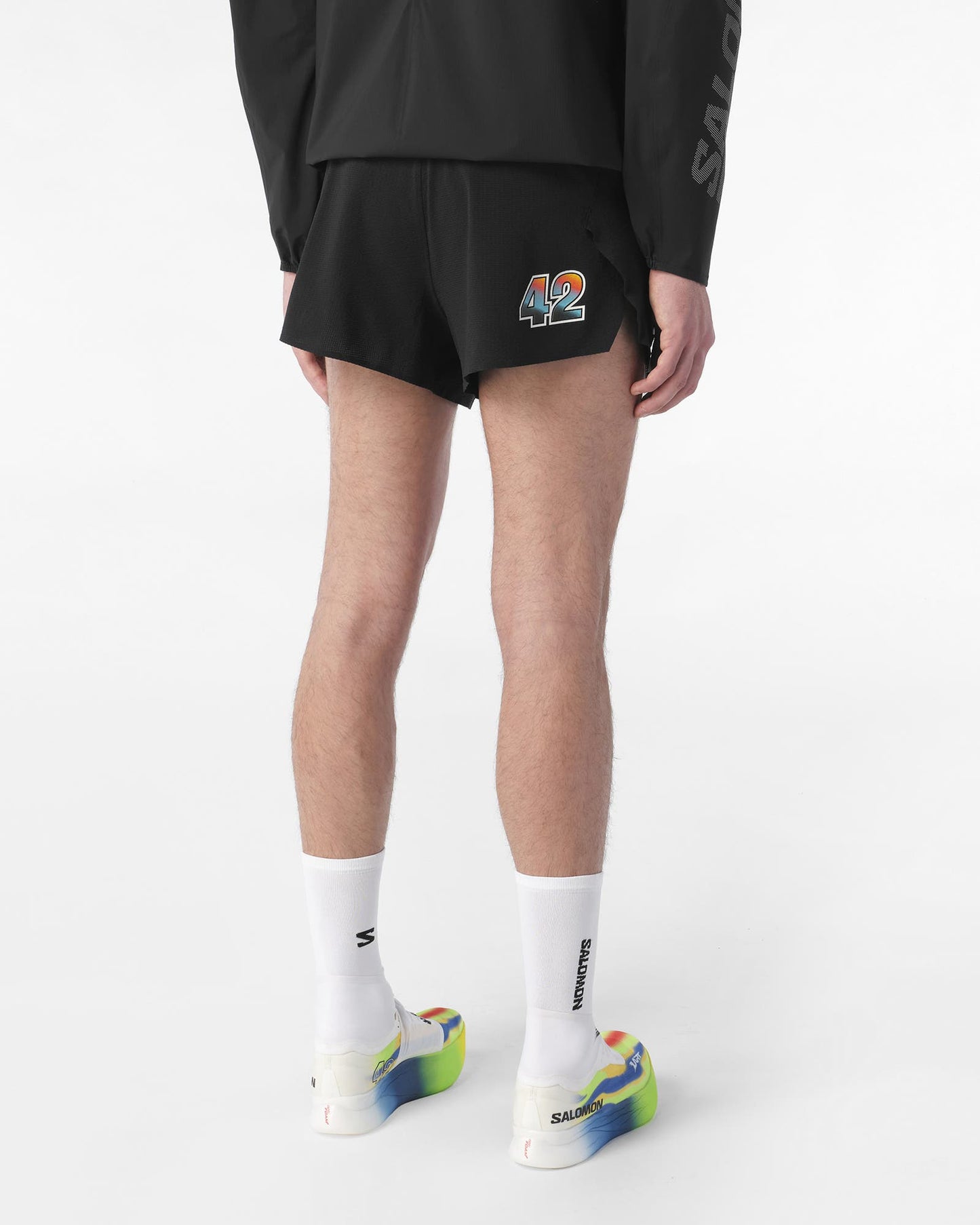 Salomon SPEED SHORT L’ART