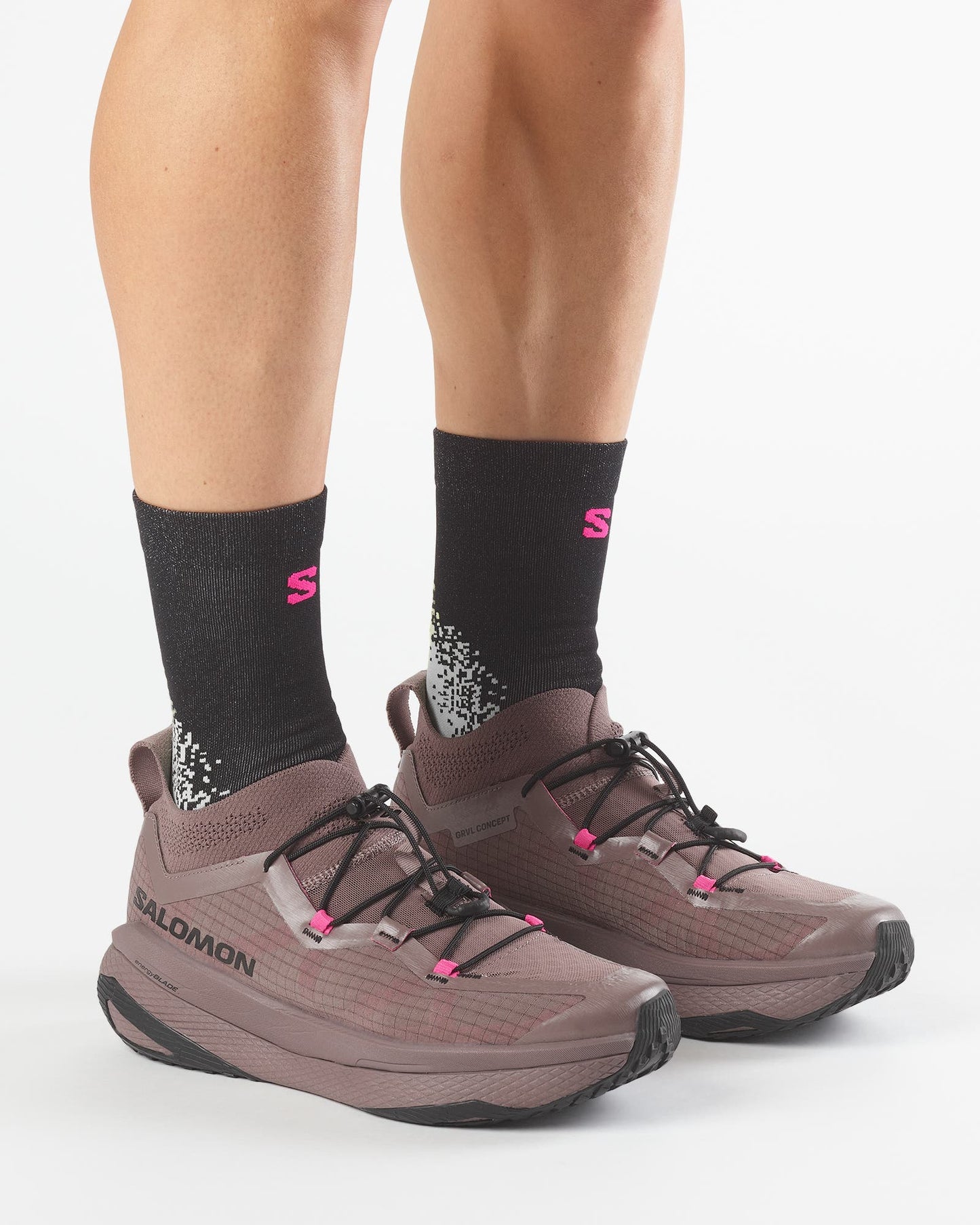 Salomon GRVL Concept