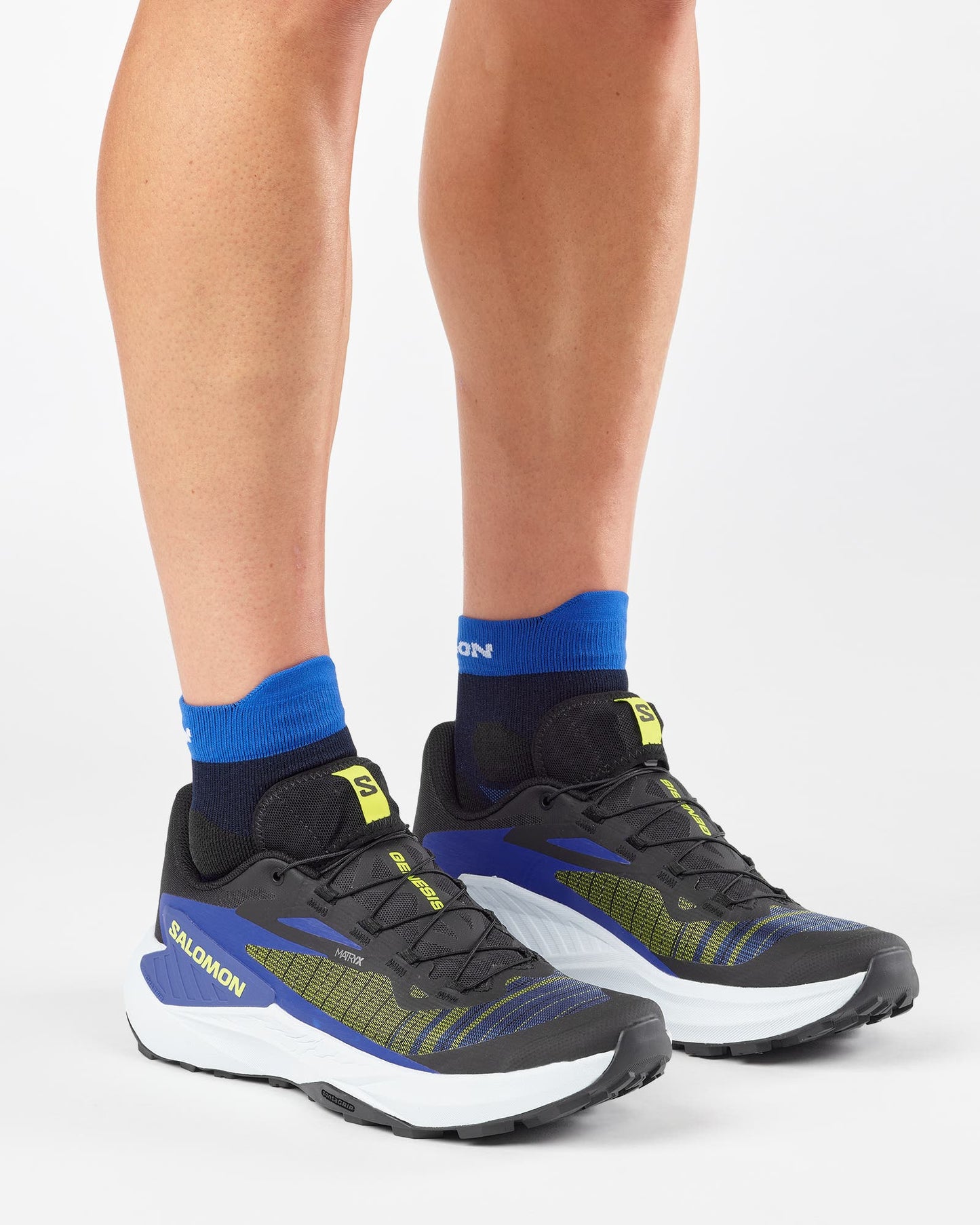 Salomon Genesis Men
