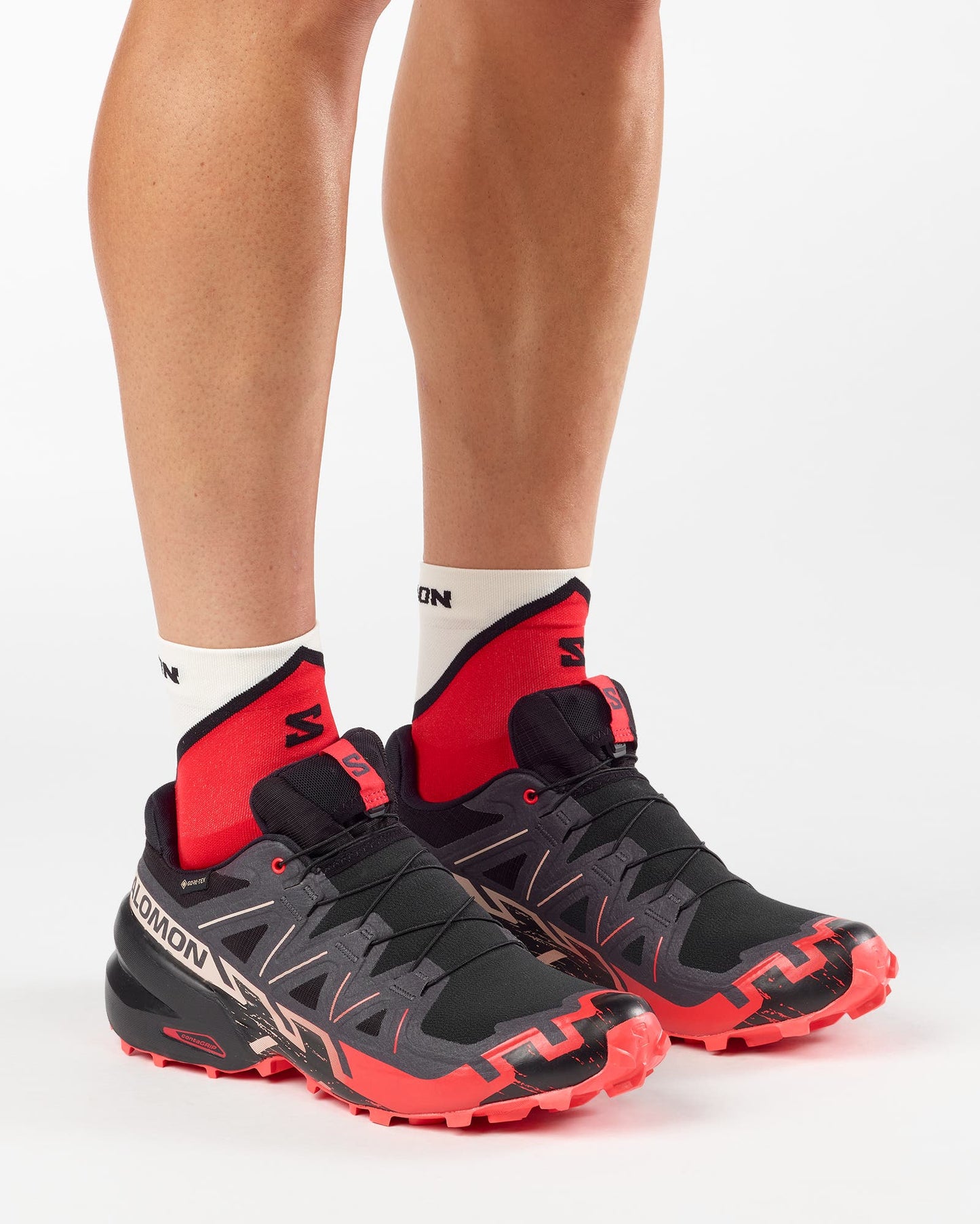 Salomon Speedcross 6 GORE-TEX Men