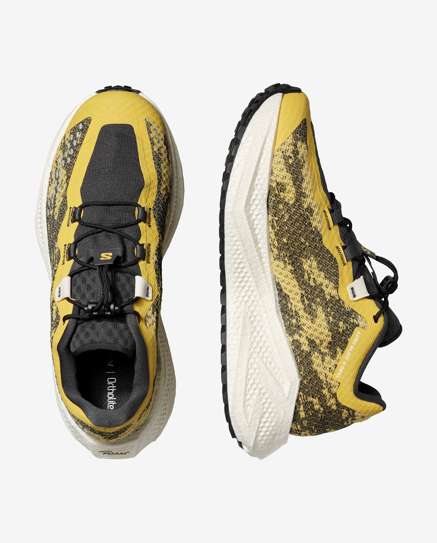 Salomon Aero Glide 4 GRVL Women