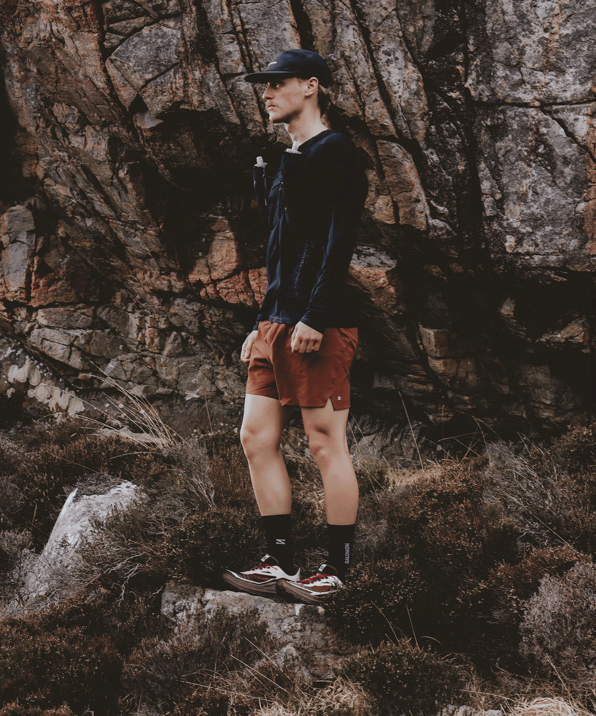 Dark Grey