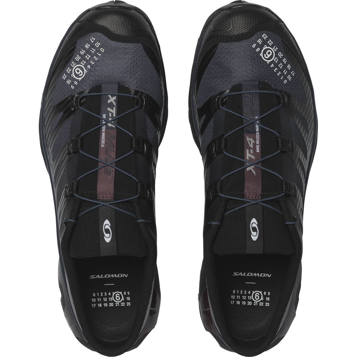 Dark Grey