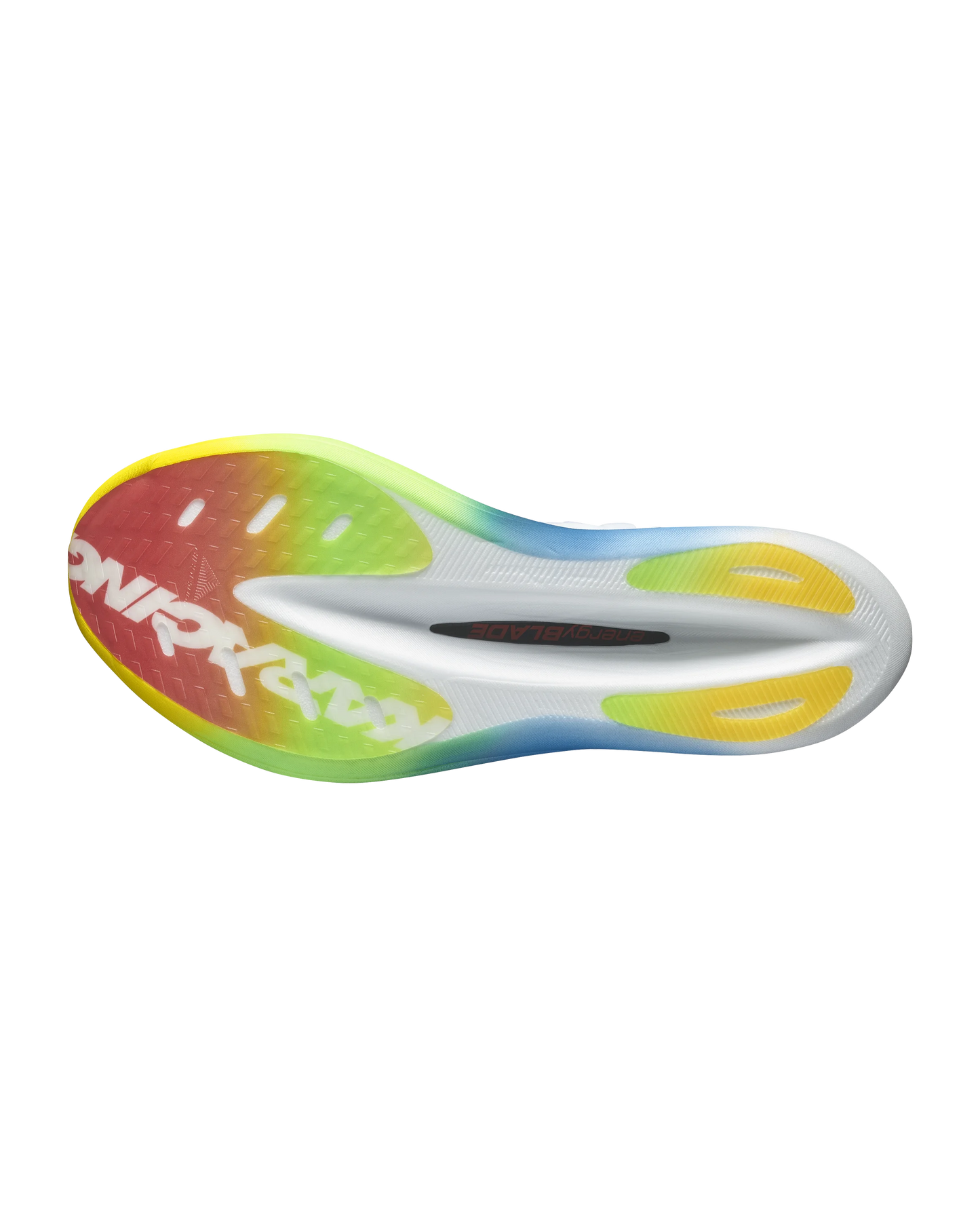 Salomon S/LAB PHANTASM 3 L’ART DE L’AUTOMOBILE