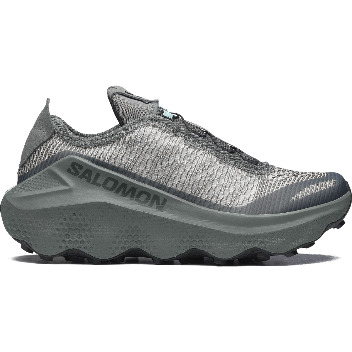 Dark Grey