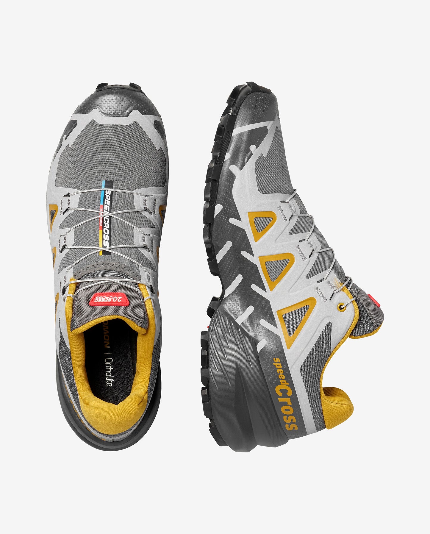 Salomon SPEEDCROSS 6 20 YEARS