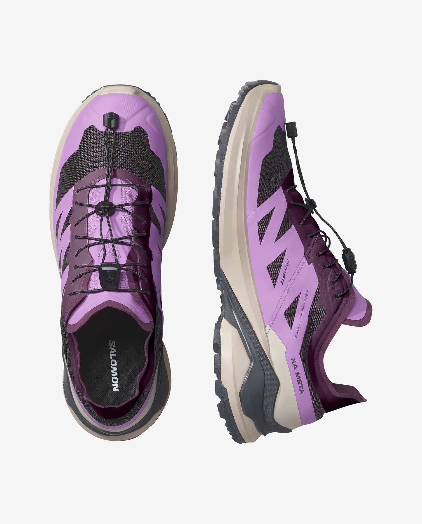 Salomon XA Meta Made In France Women