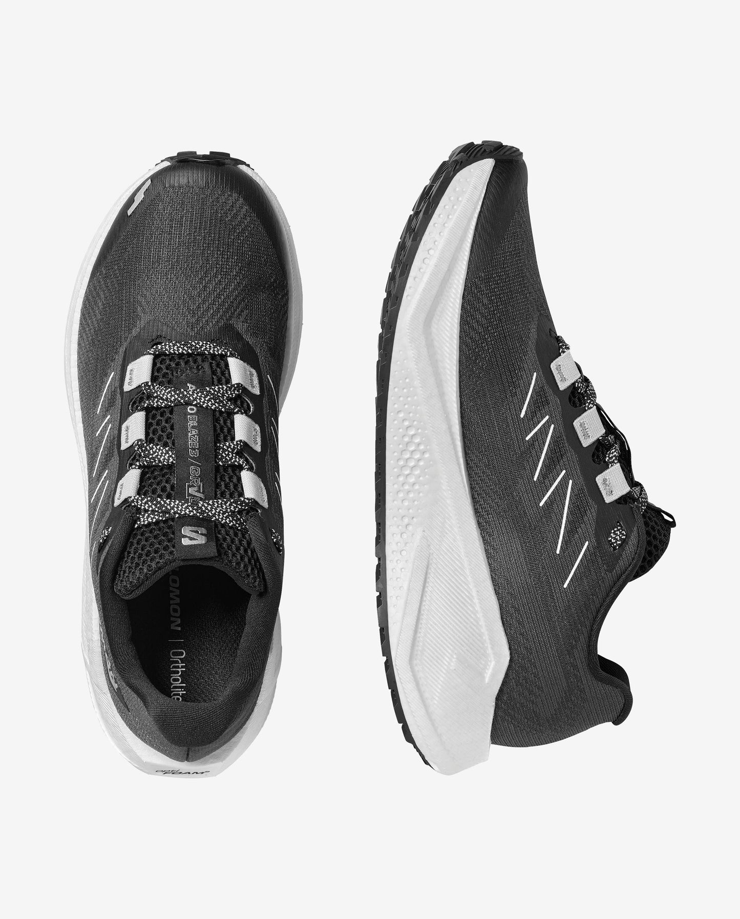Salomon Aero Blaze 3 GRVL Women