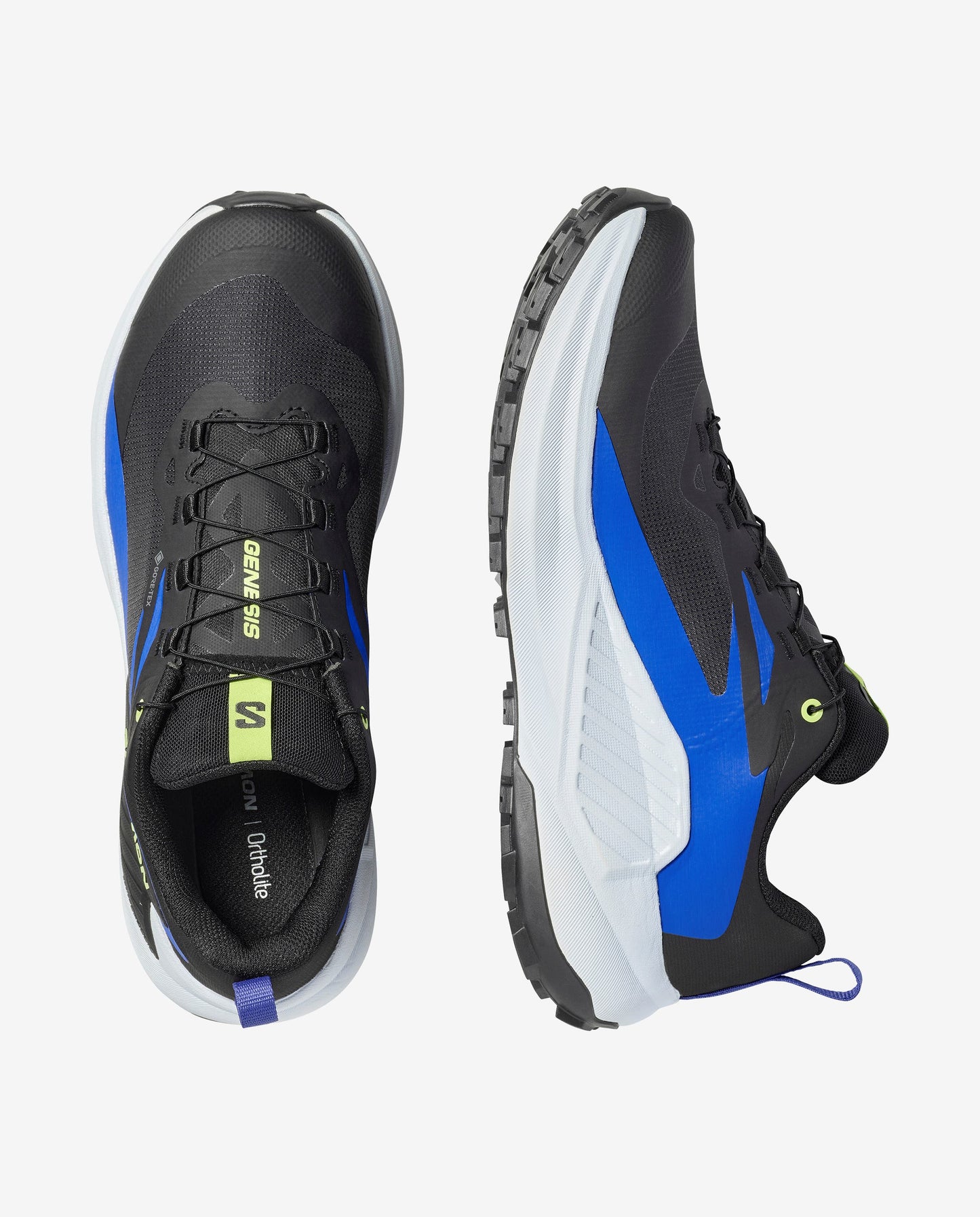 Salomon Genesis GORE-TEX Men