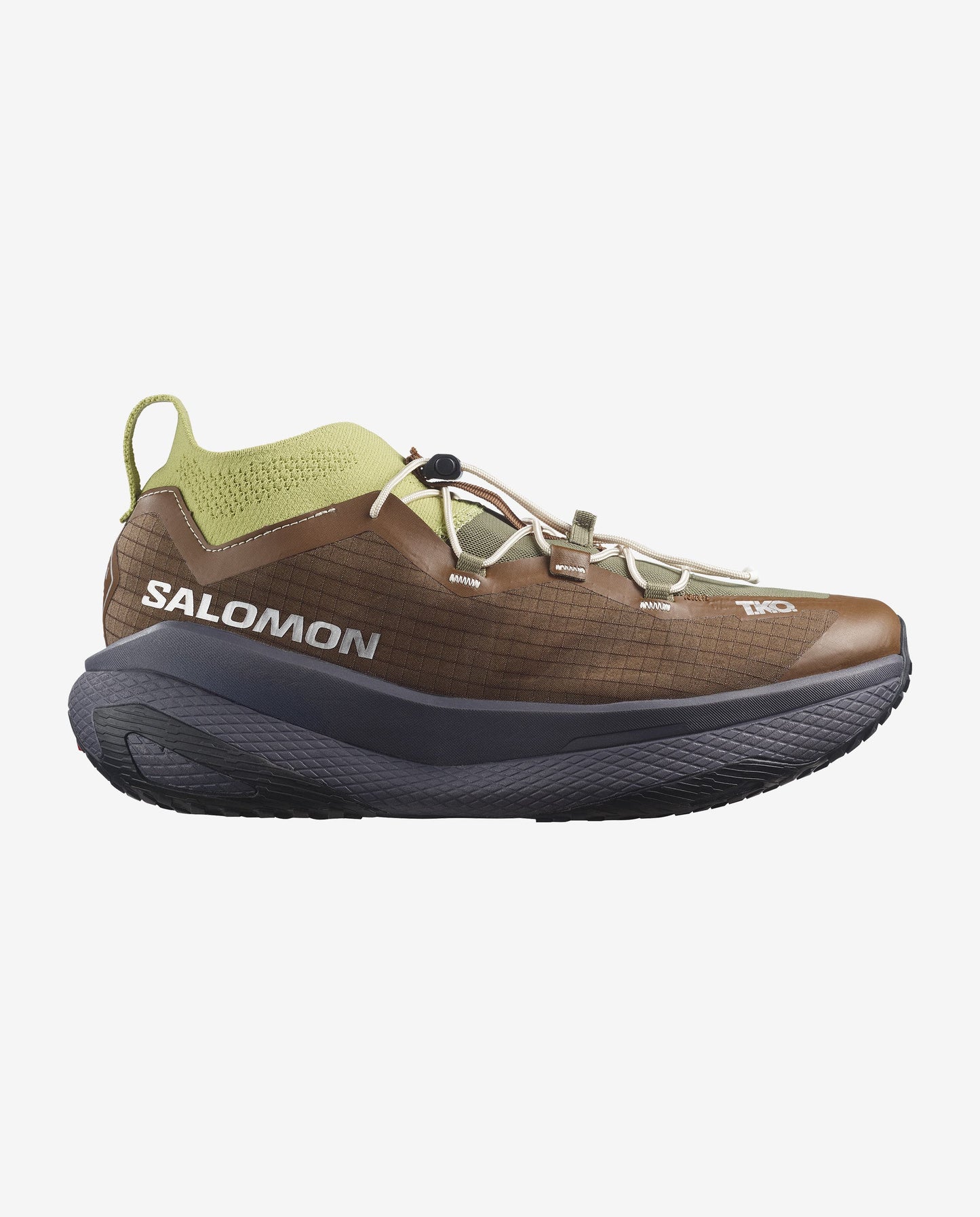 Salomon GRVL Concept PAS Normal Studios
