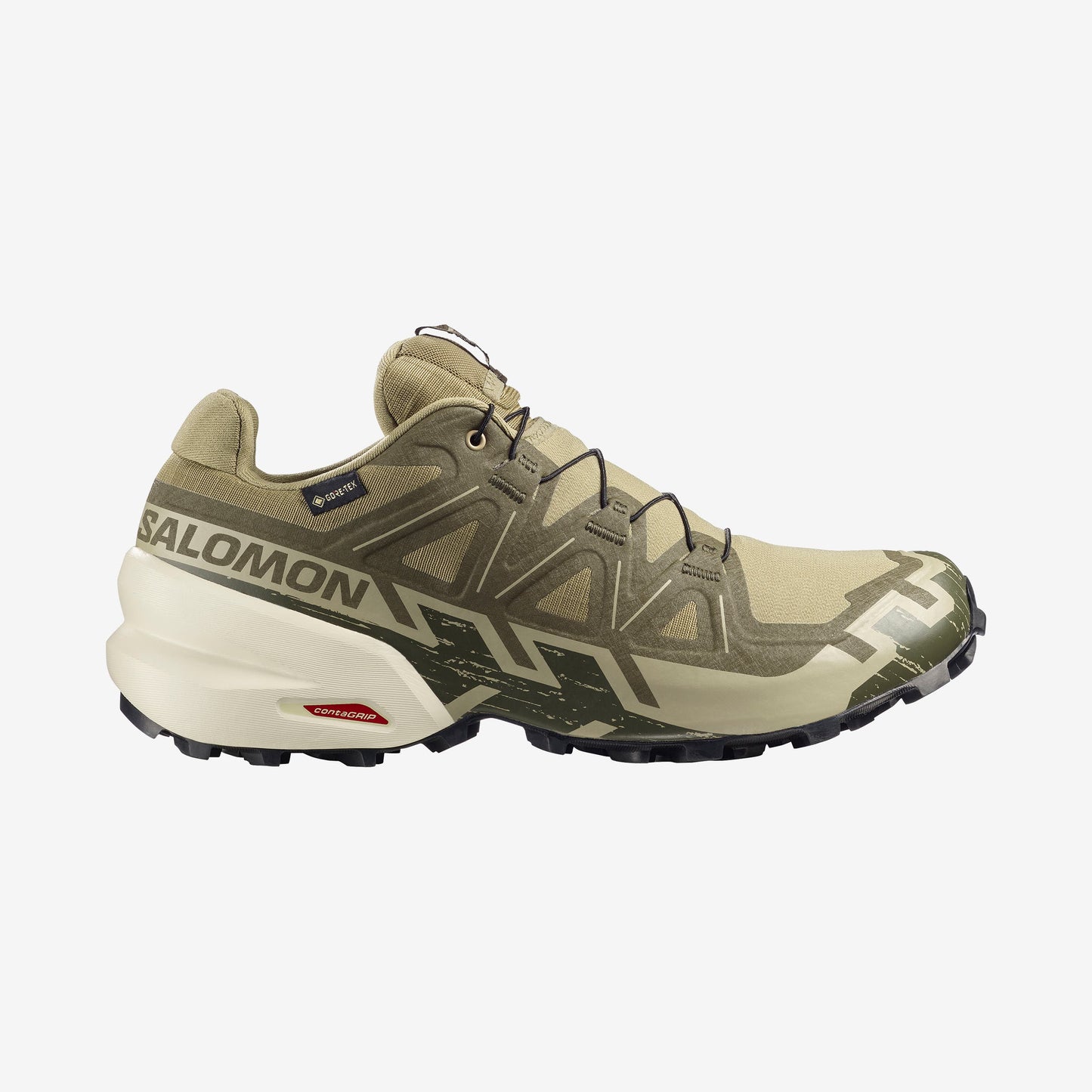Salomon Speedcross 6 GORE-TEX Men