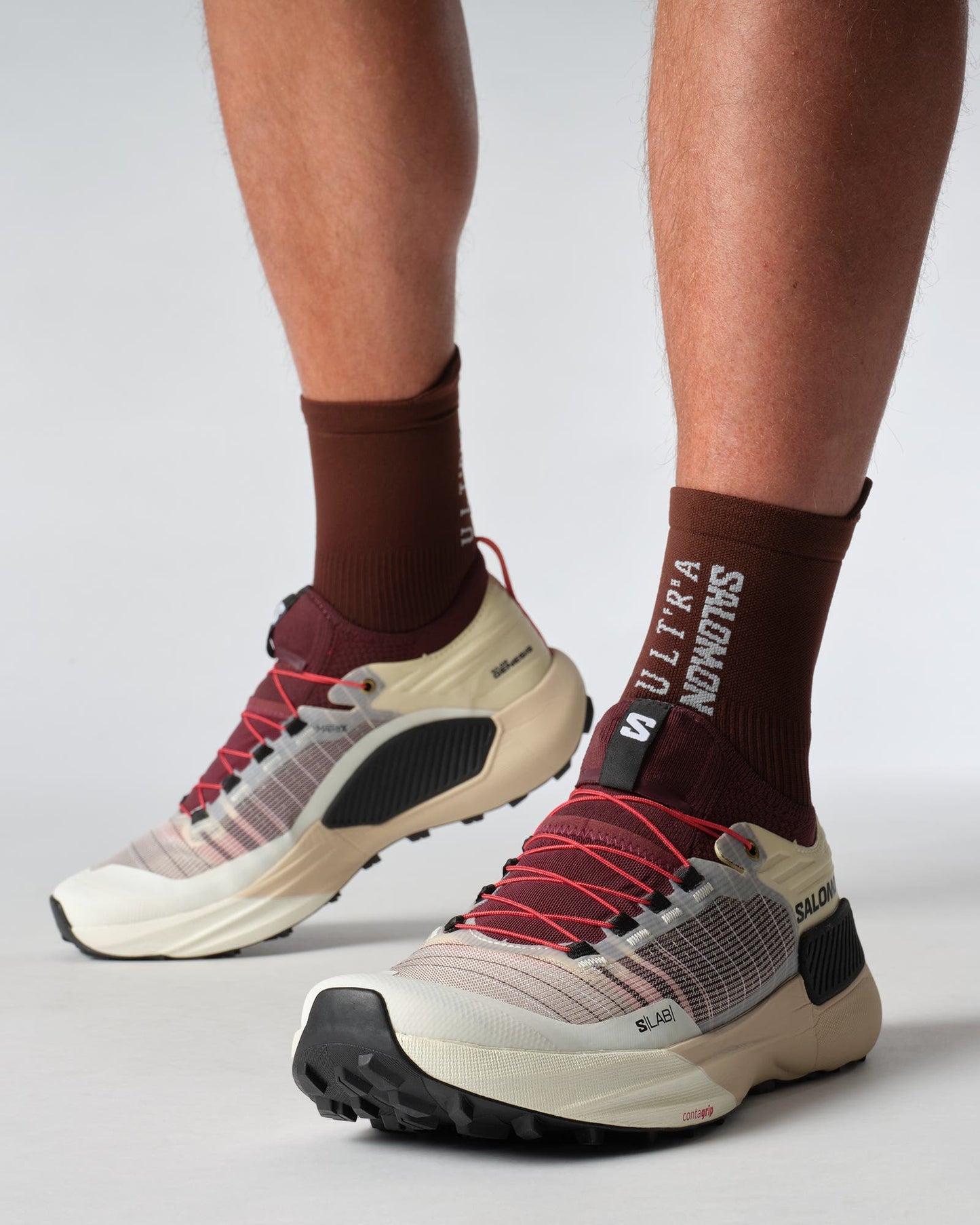 Salomon S/LAB Genesis