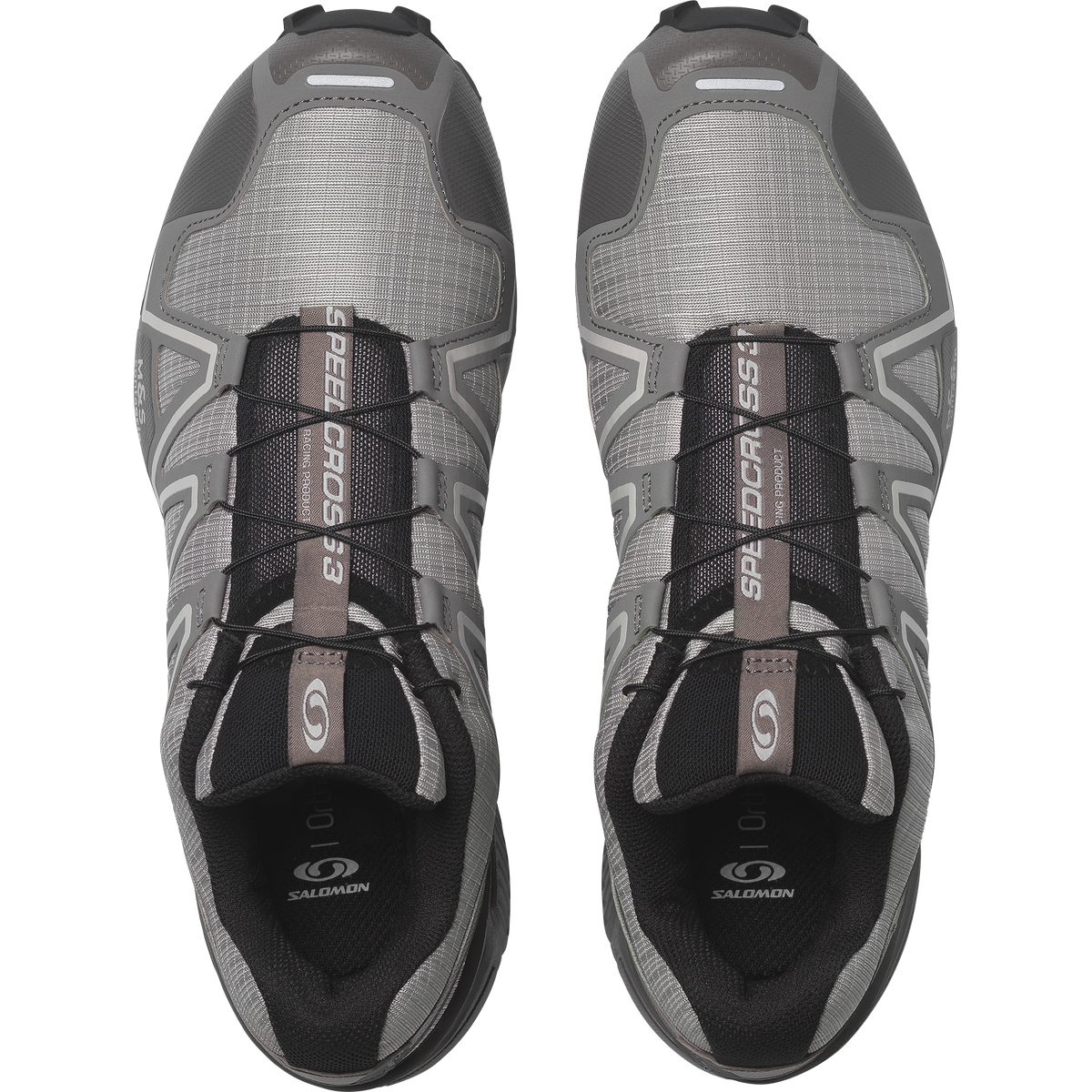 Dark Grey