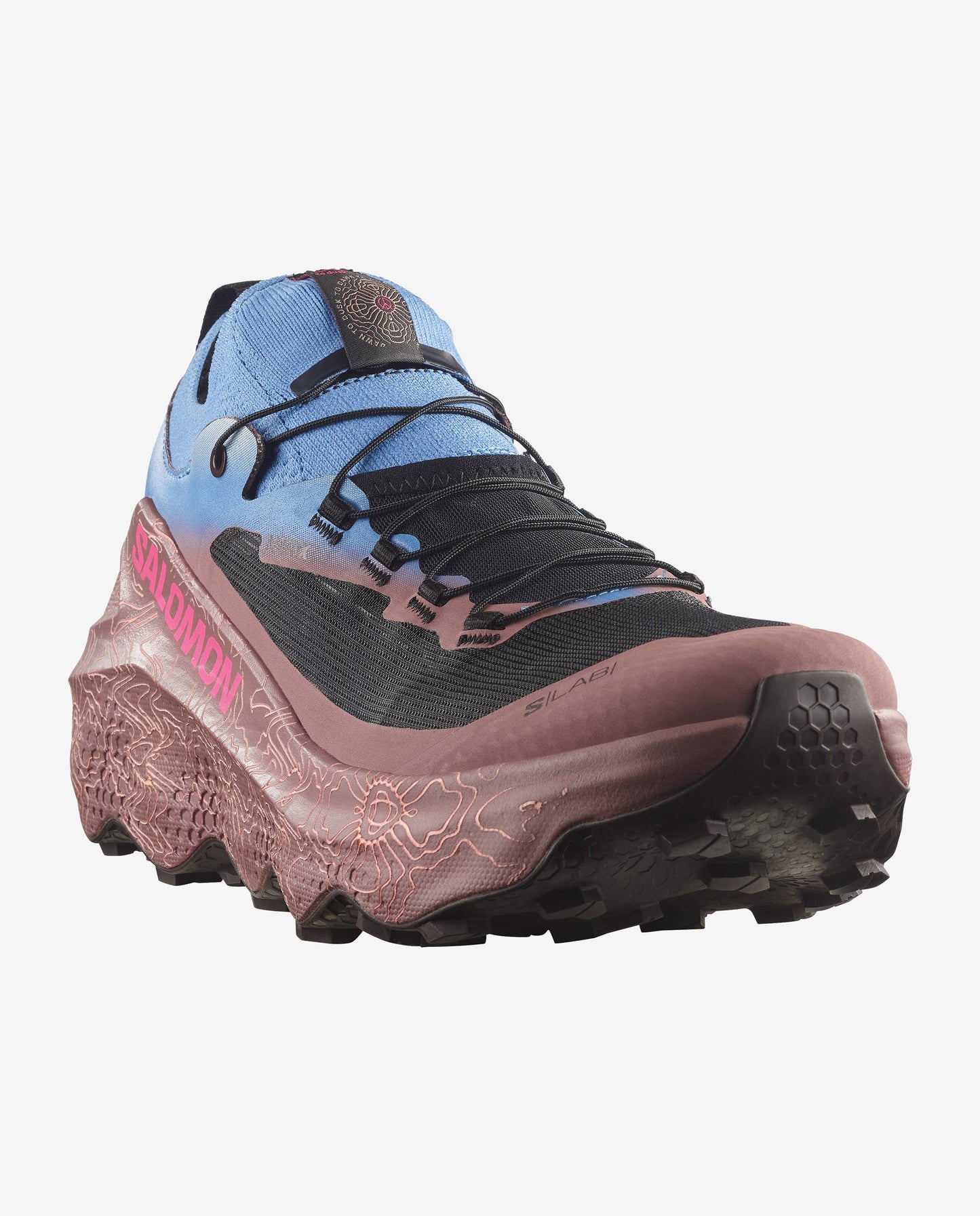 Salomon S/LAB Ultra Glide 2 Limited Courtney Edition