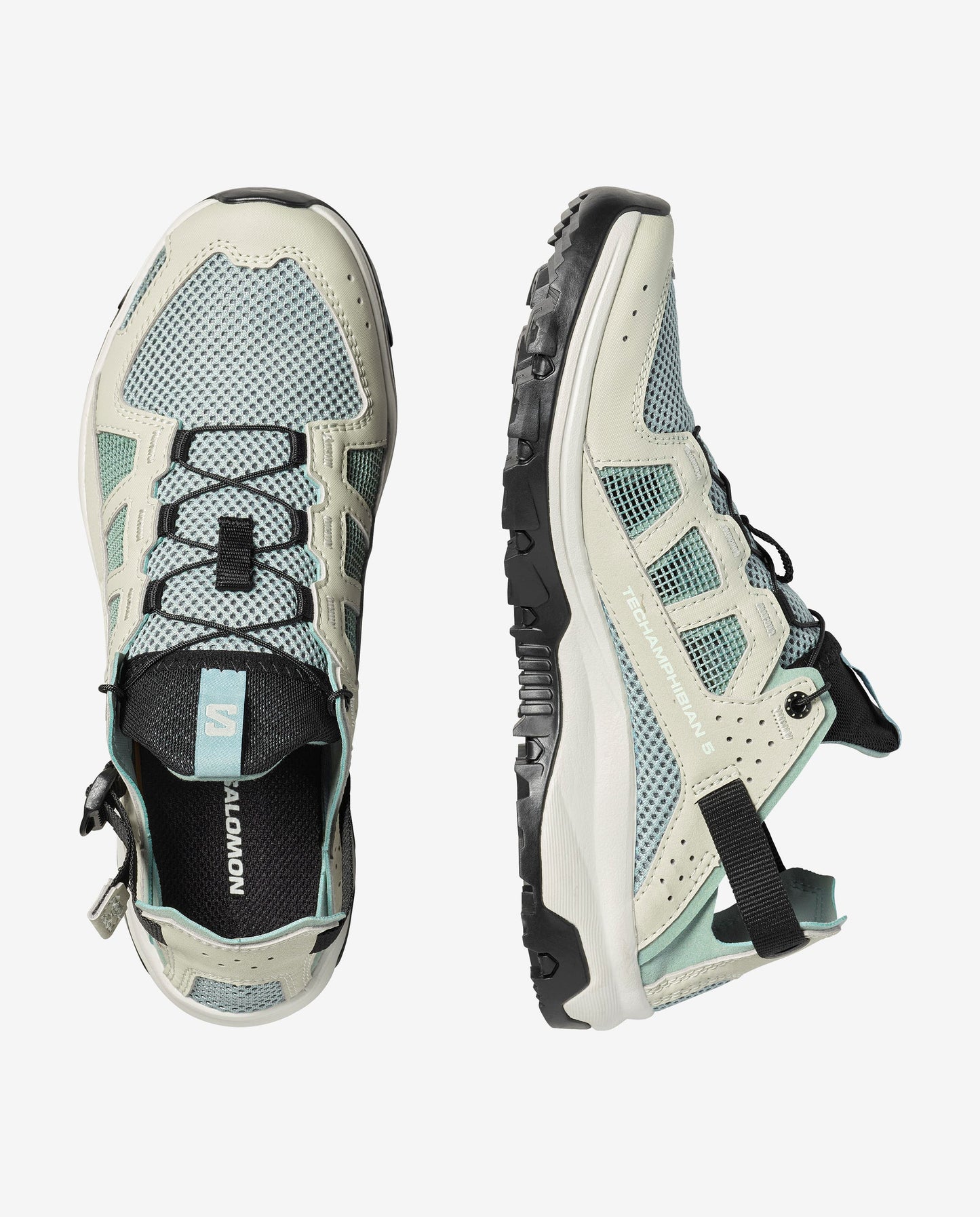Salomon Techamphibian 5 Women