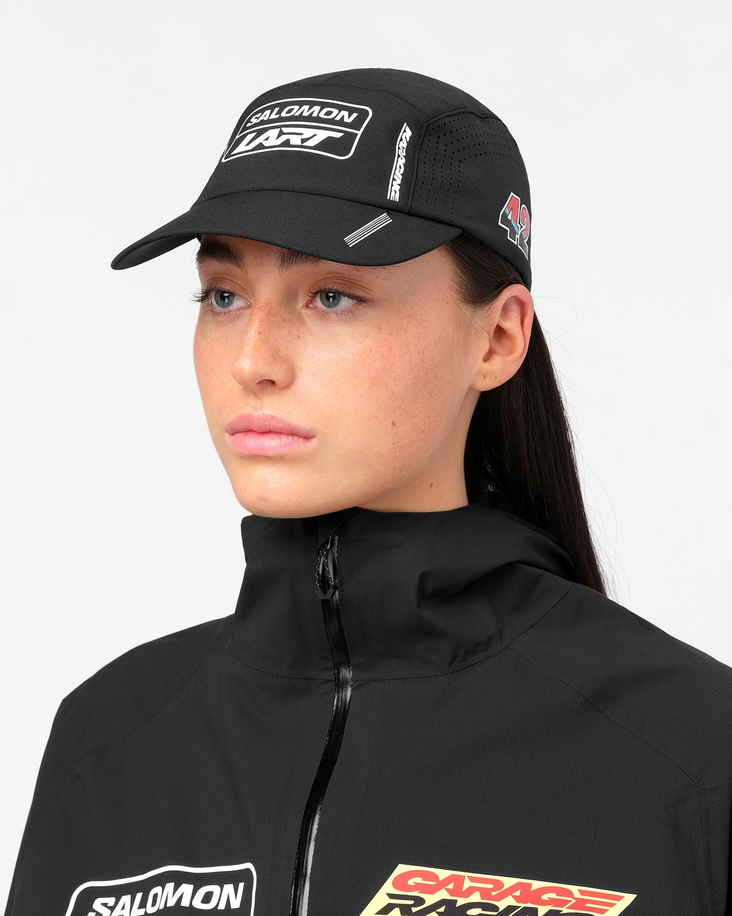 Salomon CAP KAR CAP L’ART