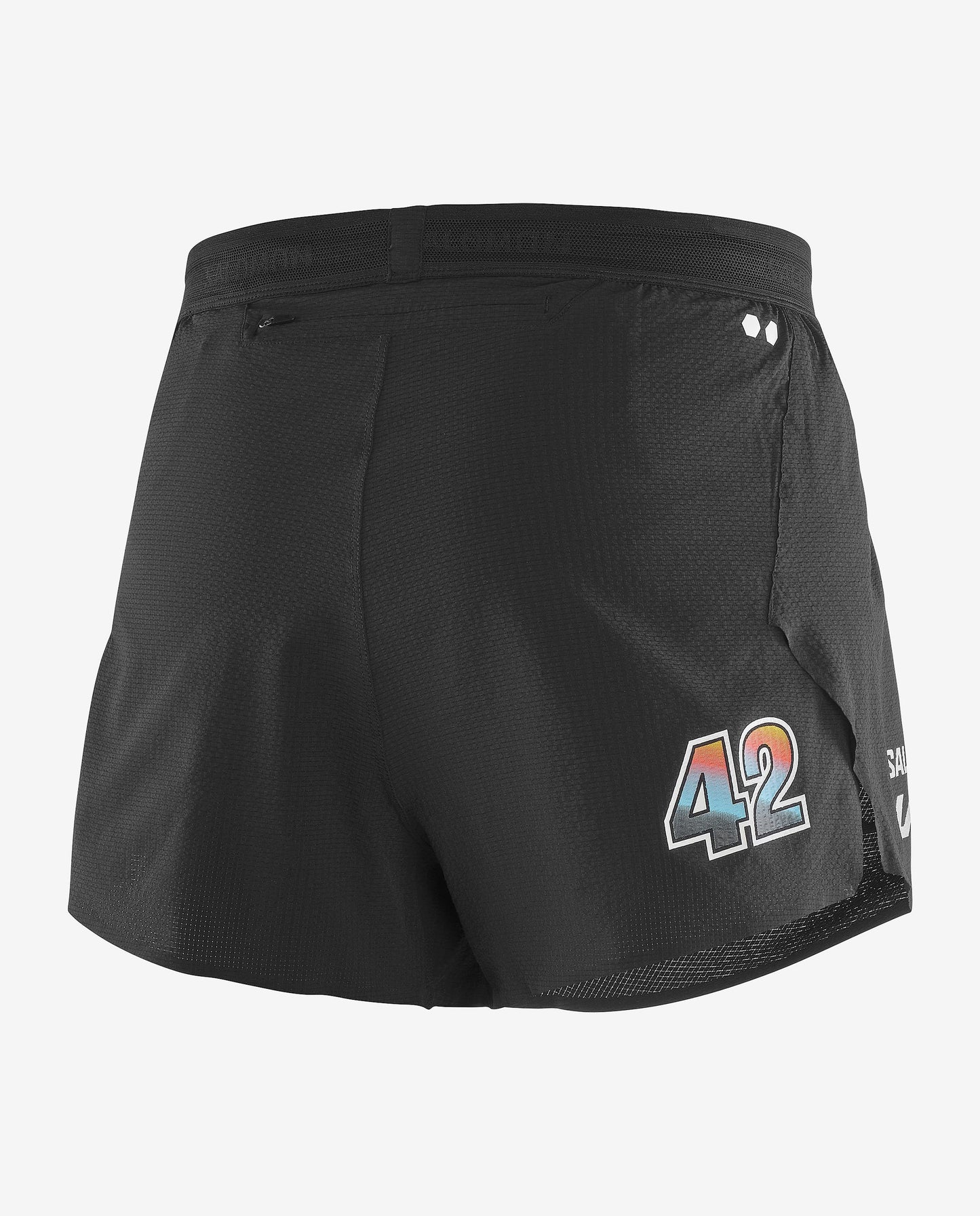 Salomon SPEED SHORT L’ART