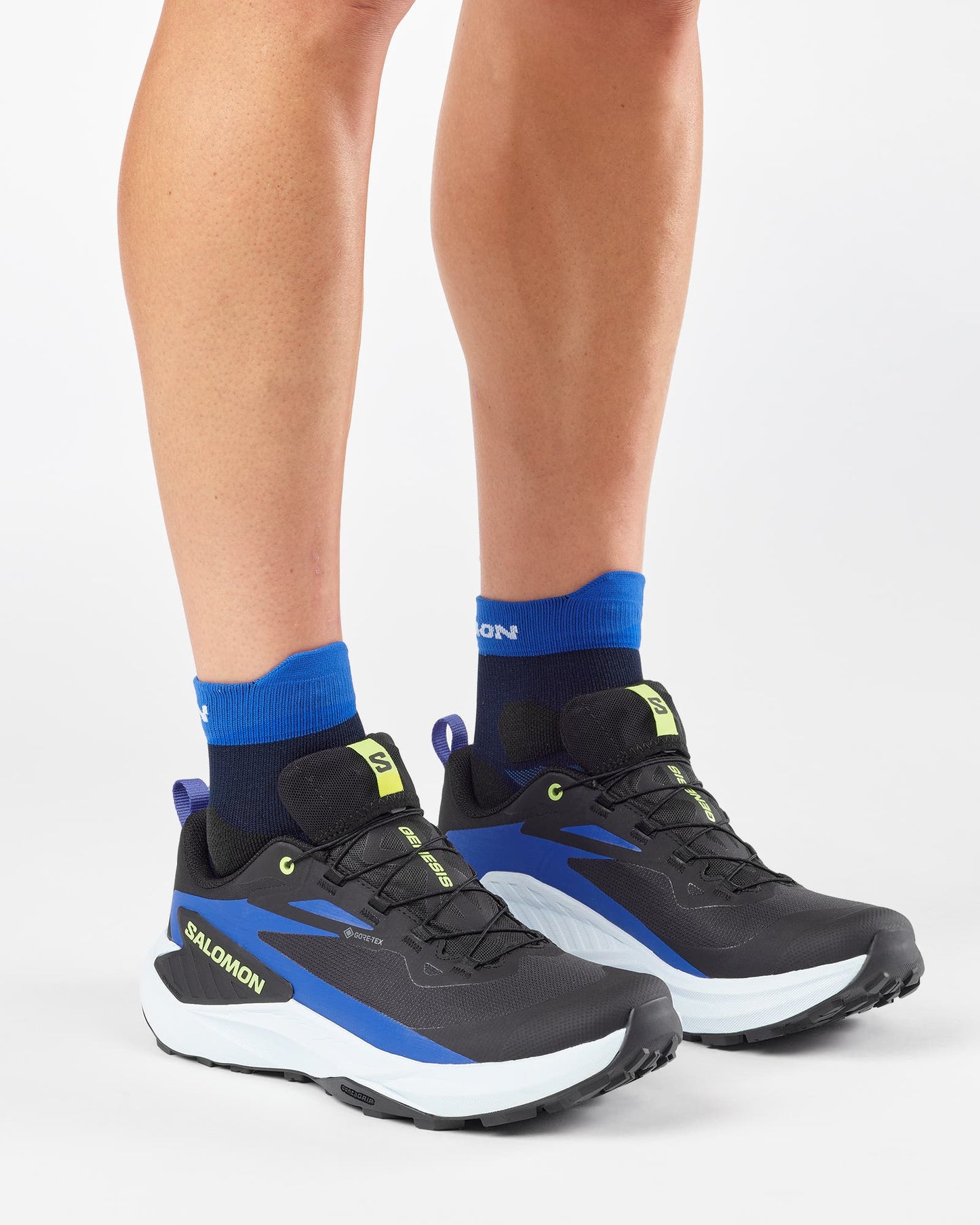 Salomon Genesis GORE-TEX Men