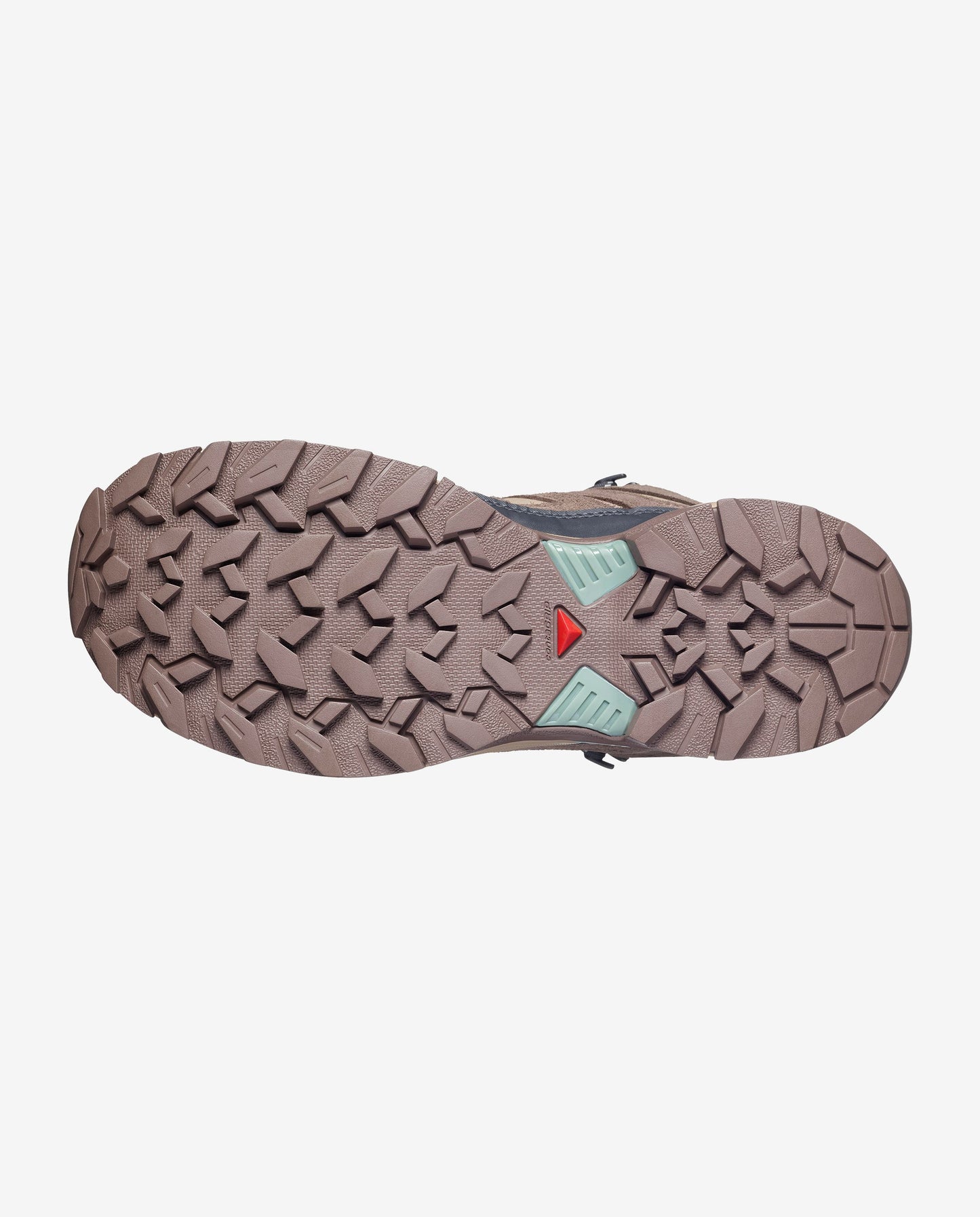 Salomon X Ultra 360 Leather Mid GORE-TEX Women