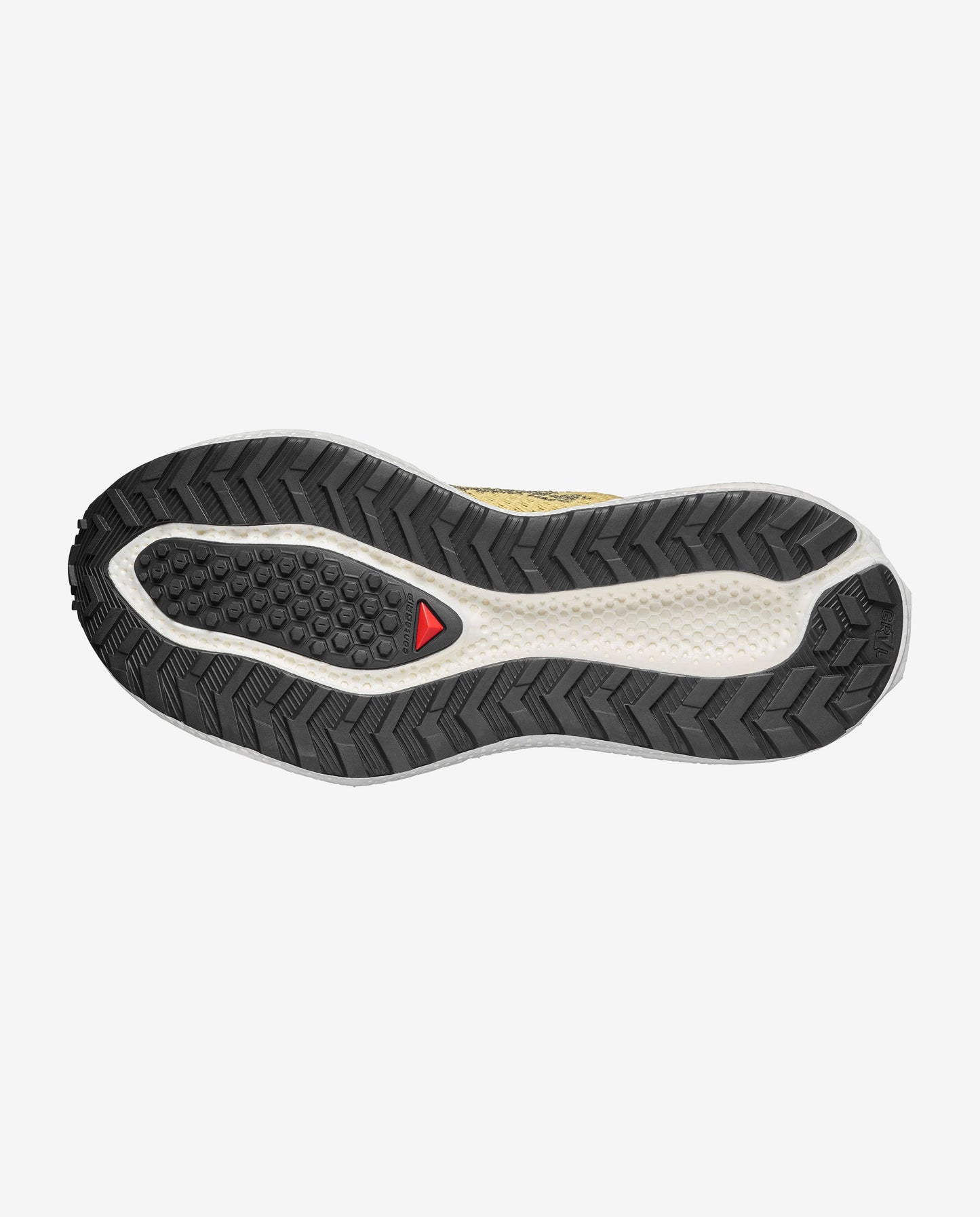 Salomon Aero Glide 4 GRVL Women