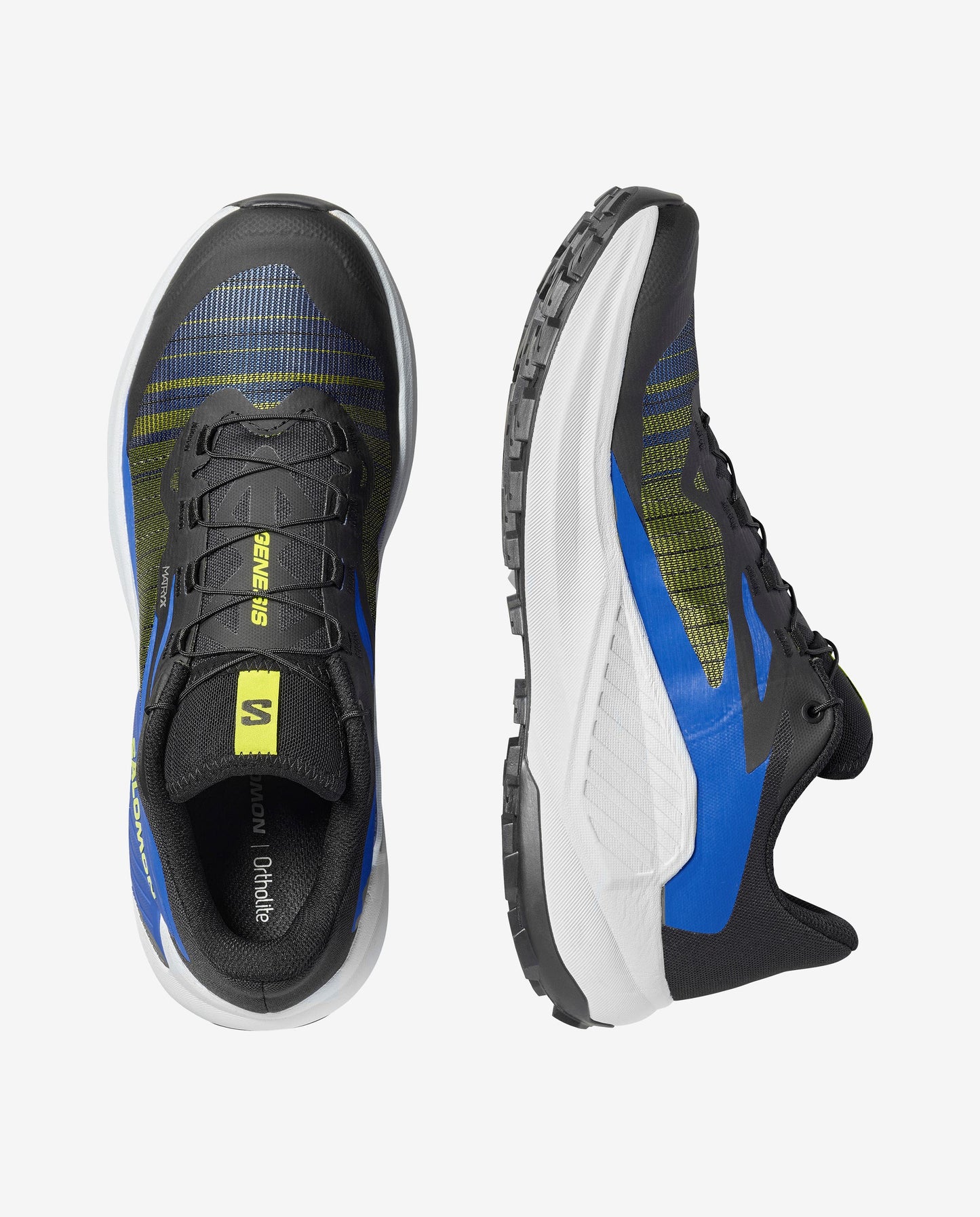 Salomon Genesis Men