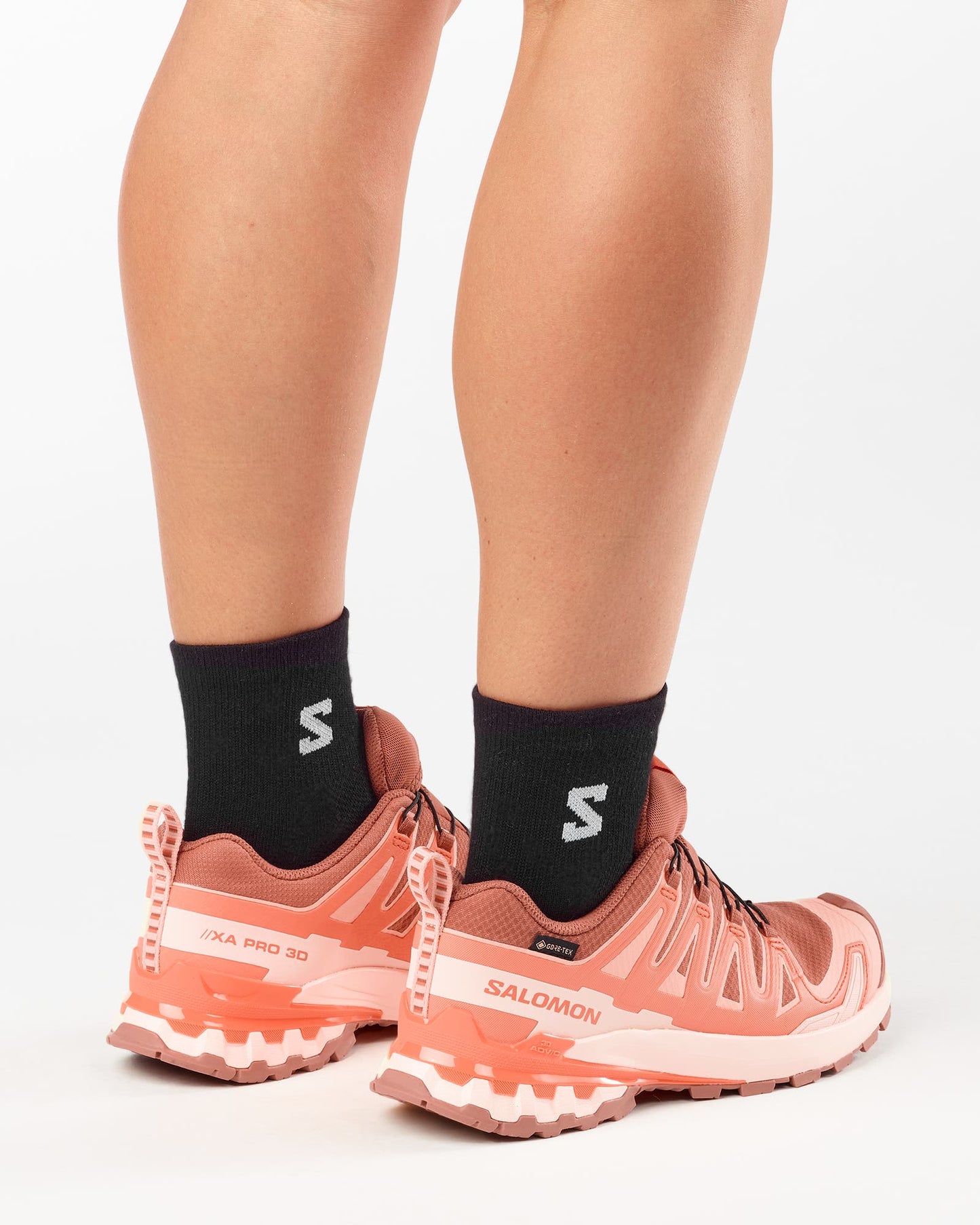 Salomon XA Pro 3D V9 GORE-TEX Women