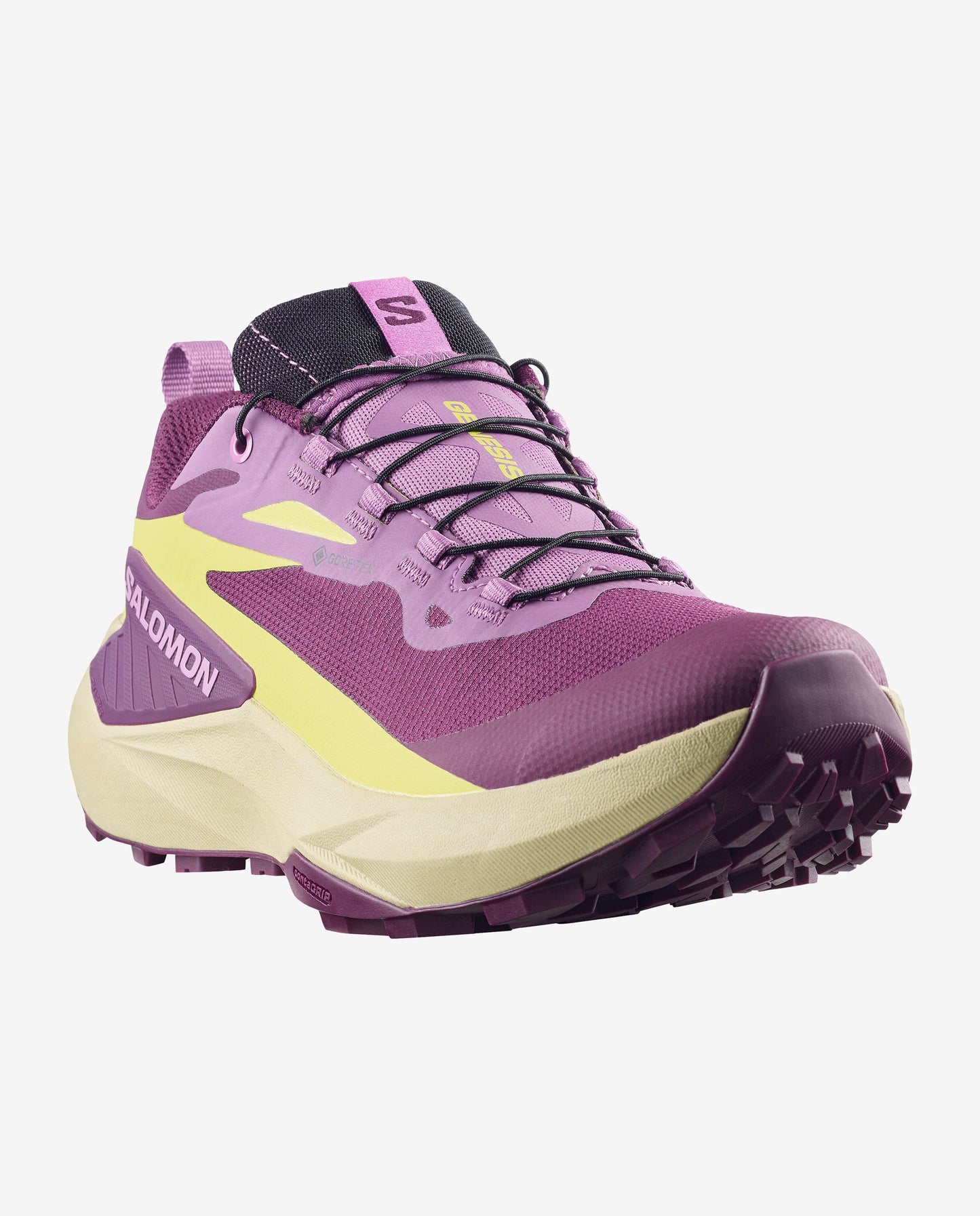 Salomon Genesis GORE-TEX Women