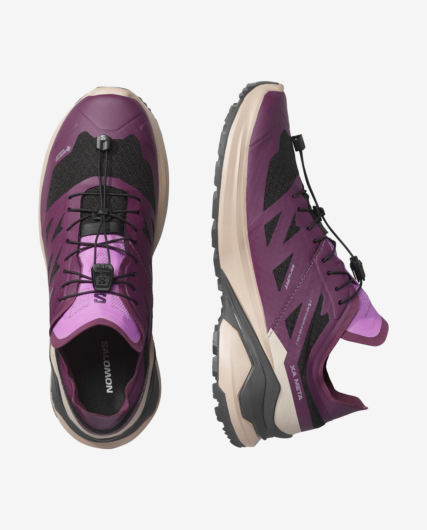 Salomon XA Meta GORE-TEX Made In France Women