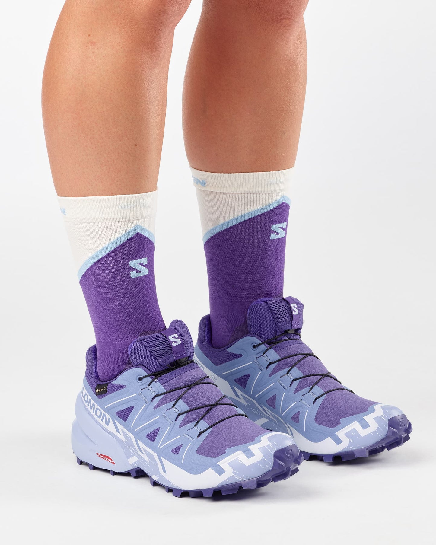 Salomon Speedcross 6 GORE-TEX Women