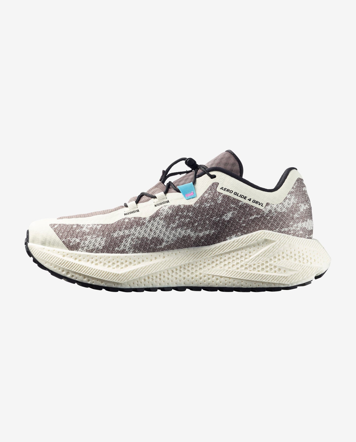 Salomon Aero Glide 4 GRVL Men