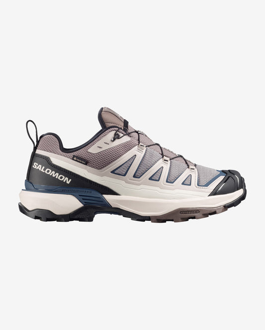 Salomon X Ultra 360 Edge GORE-TEX Men - Grey (Cloudburst / Silver Cloud / Spellbound)