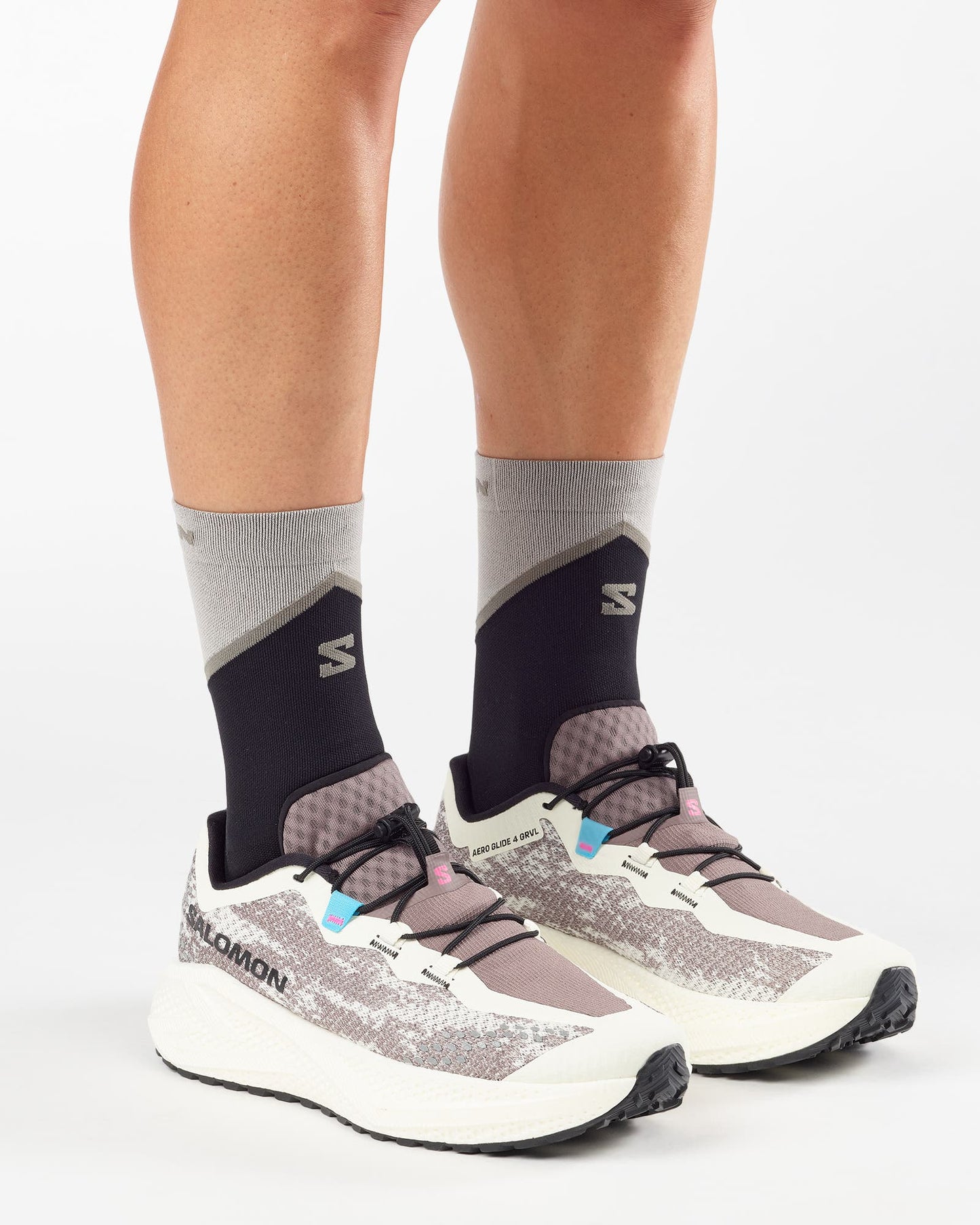 Salomon Aero Glide 4 GRVL Men