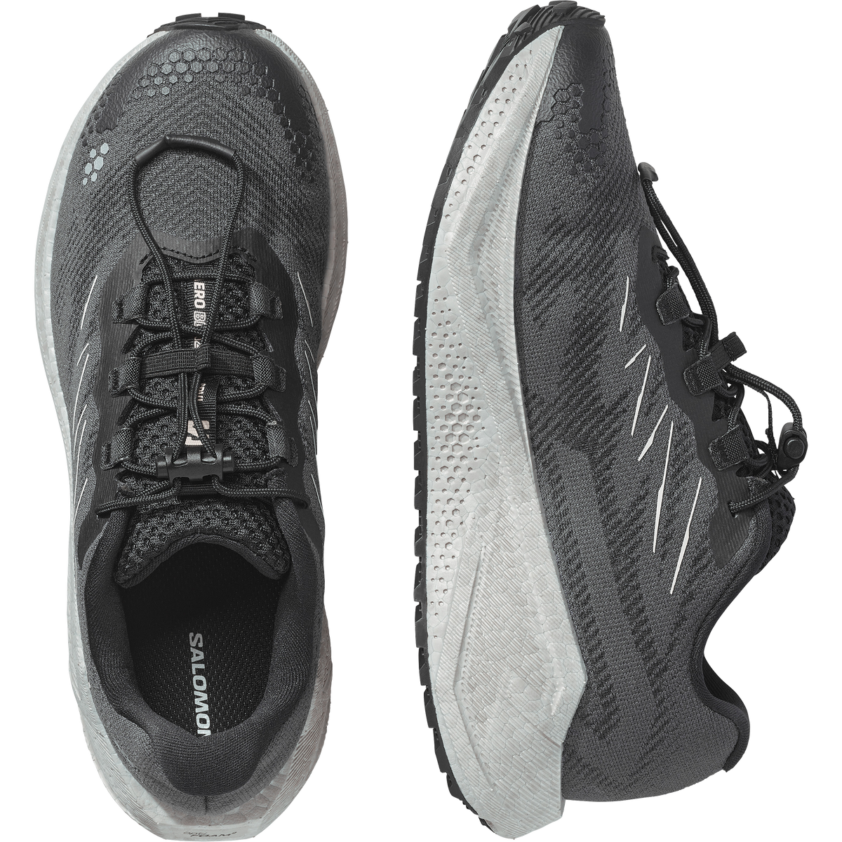Dark Grey