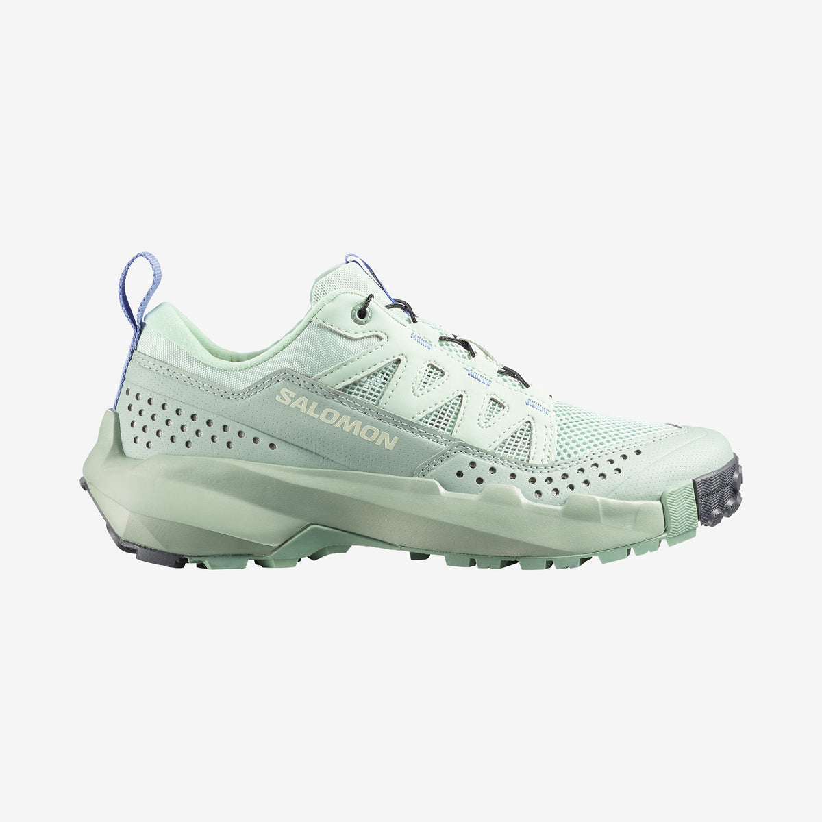 Salomon Terramphibian Women - Green