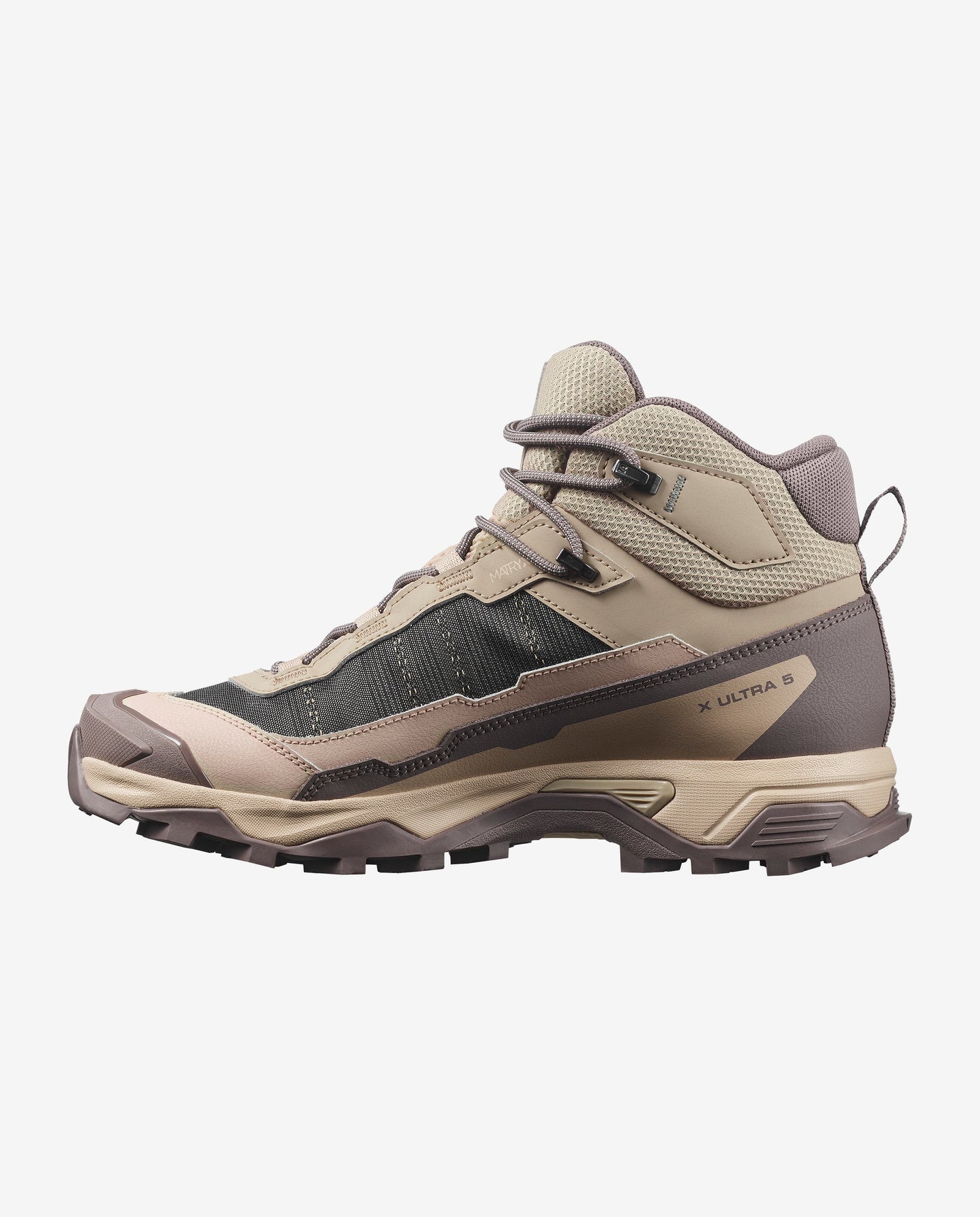 Salomon X Ultra 5 Mid GORE-TEX Women