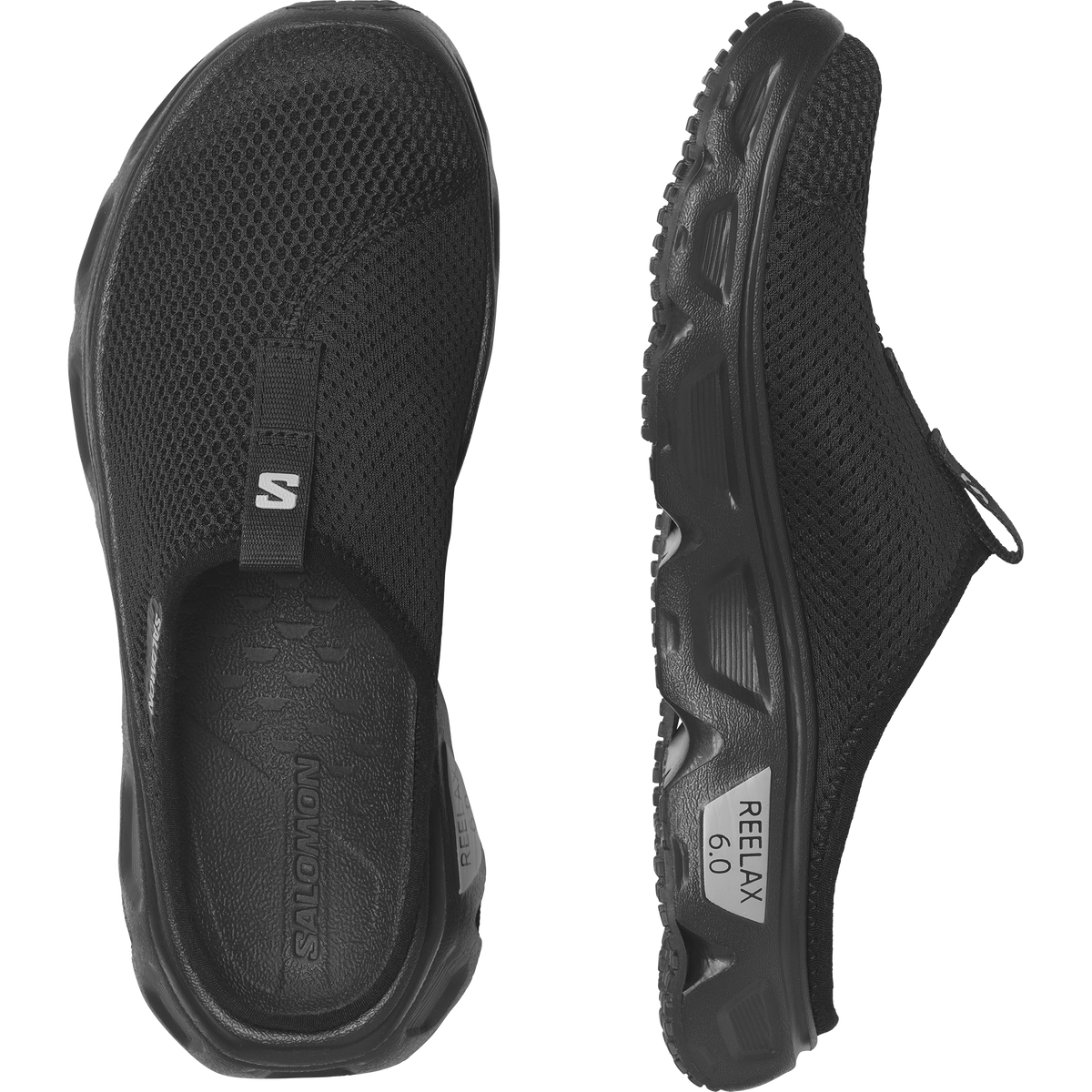 Dark Grey