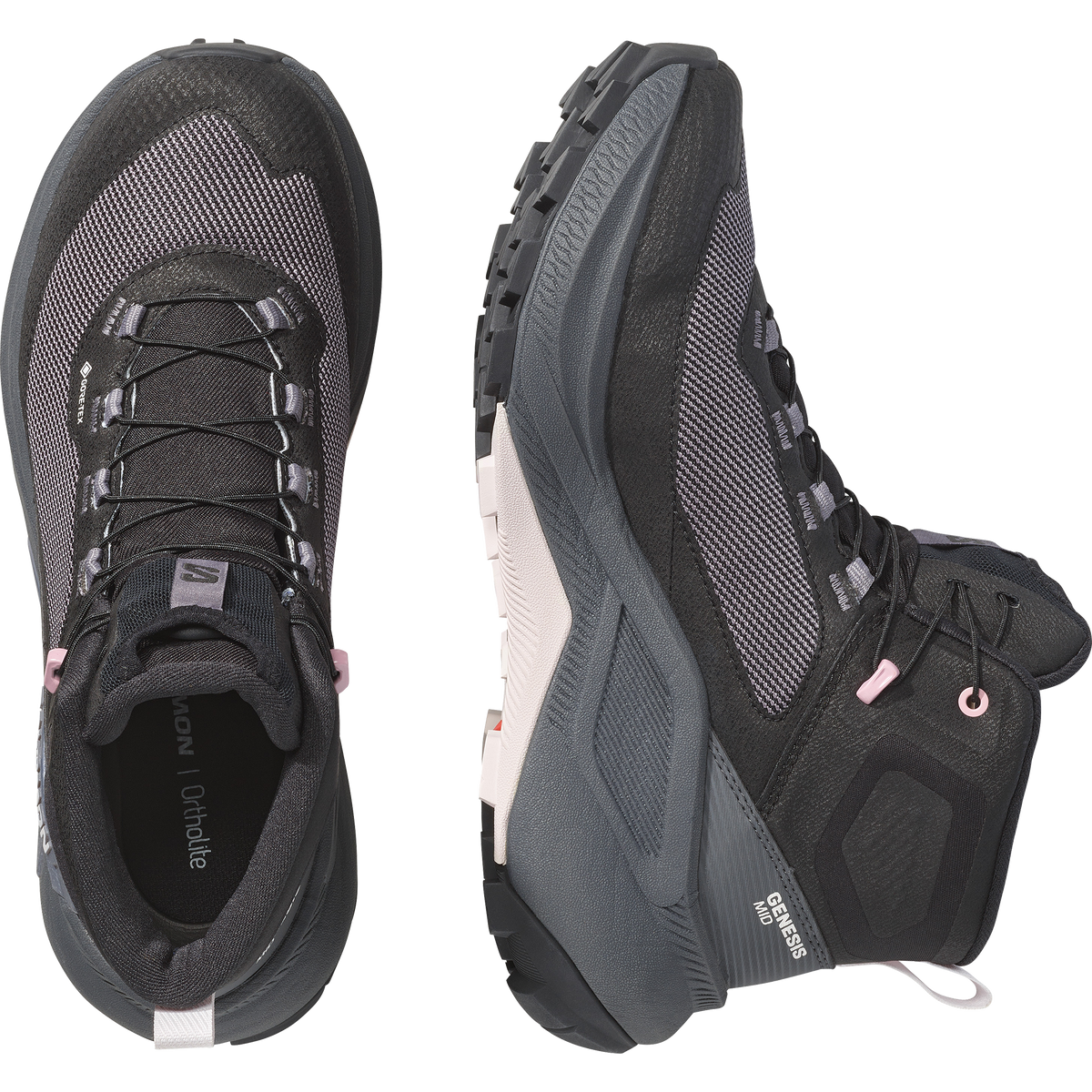 Dark Grey