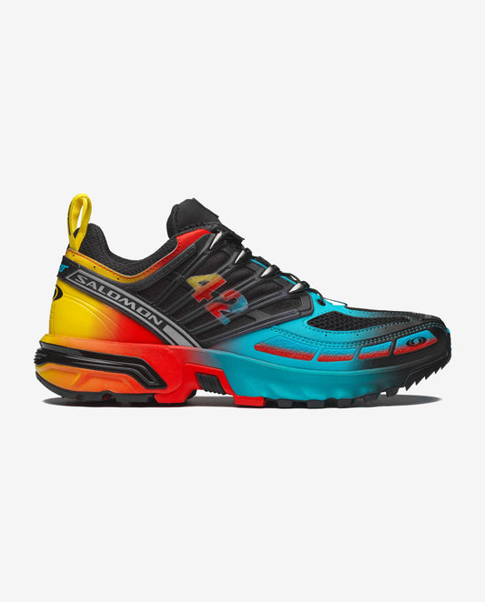Salomon ACS PRO L'ART DE L'AUTOMOBILE