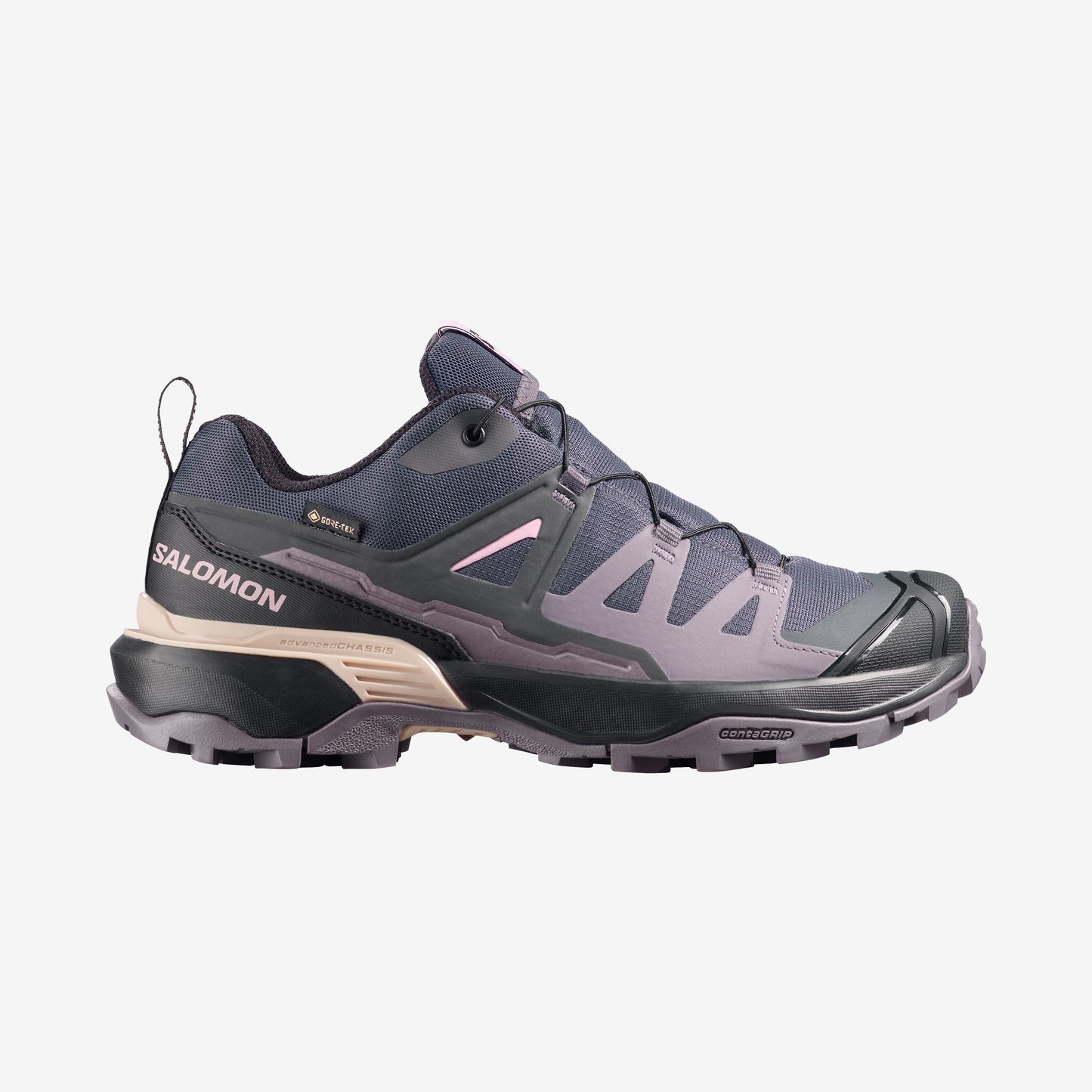 Salomon X Ultra 360 GORE-TEX Women - Purple