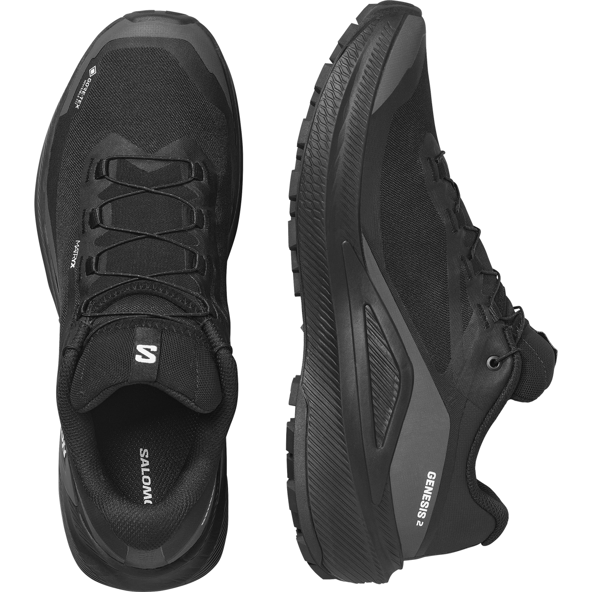 Dark Grey