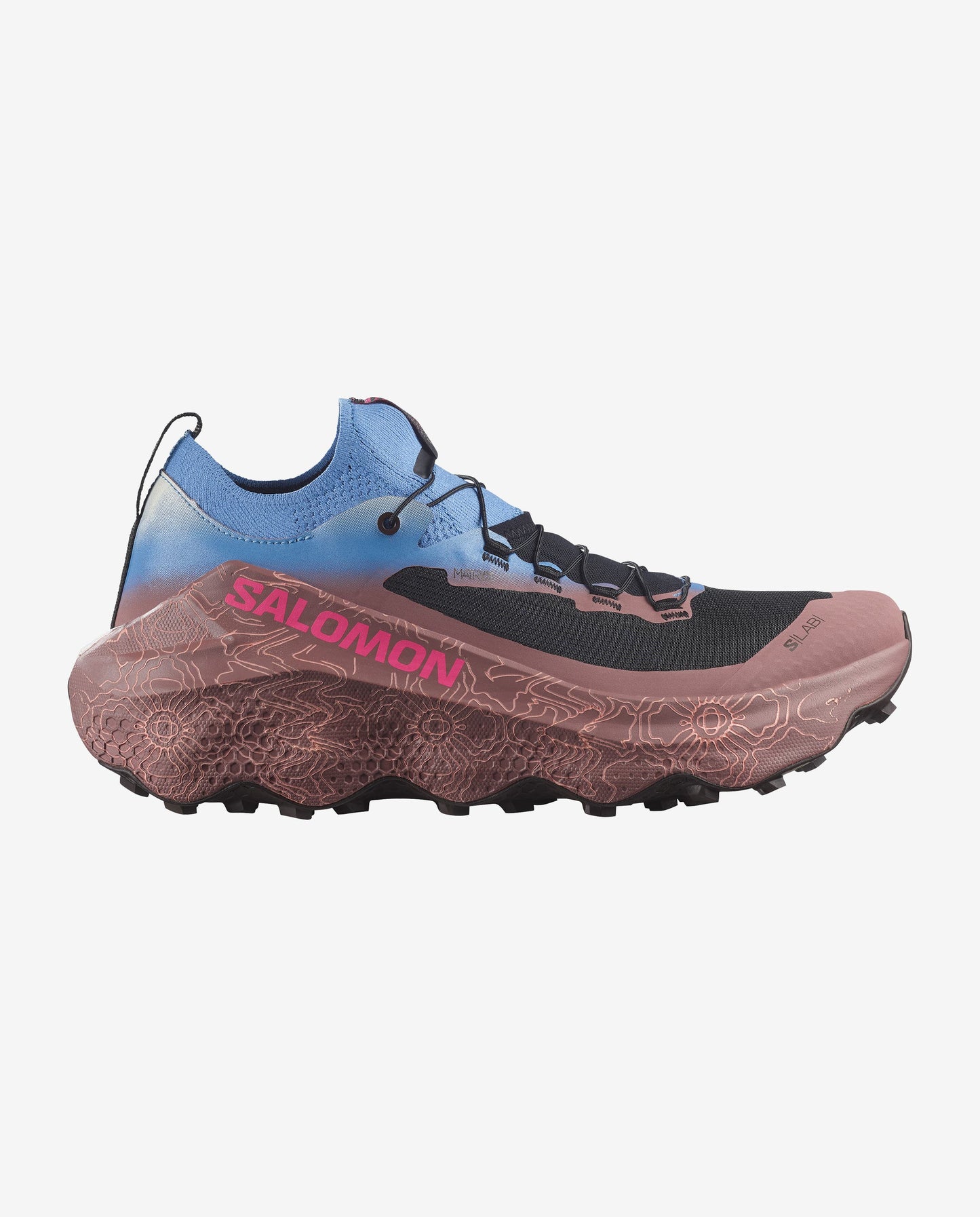 Salomon S/LAB Ultra Glide 2 Limited Courtney Edition