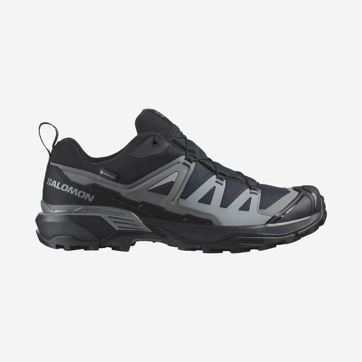 Salomon X Ultra 360 GORE-TEX Men - Black