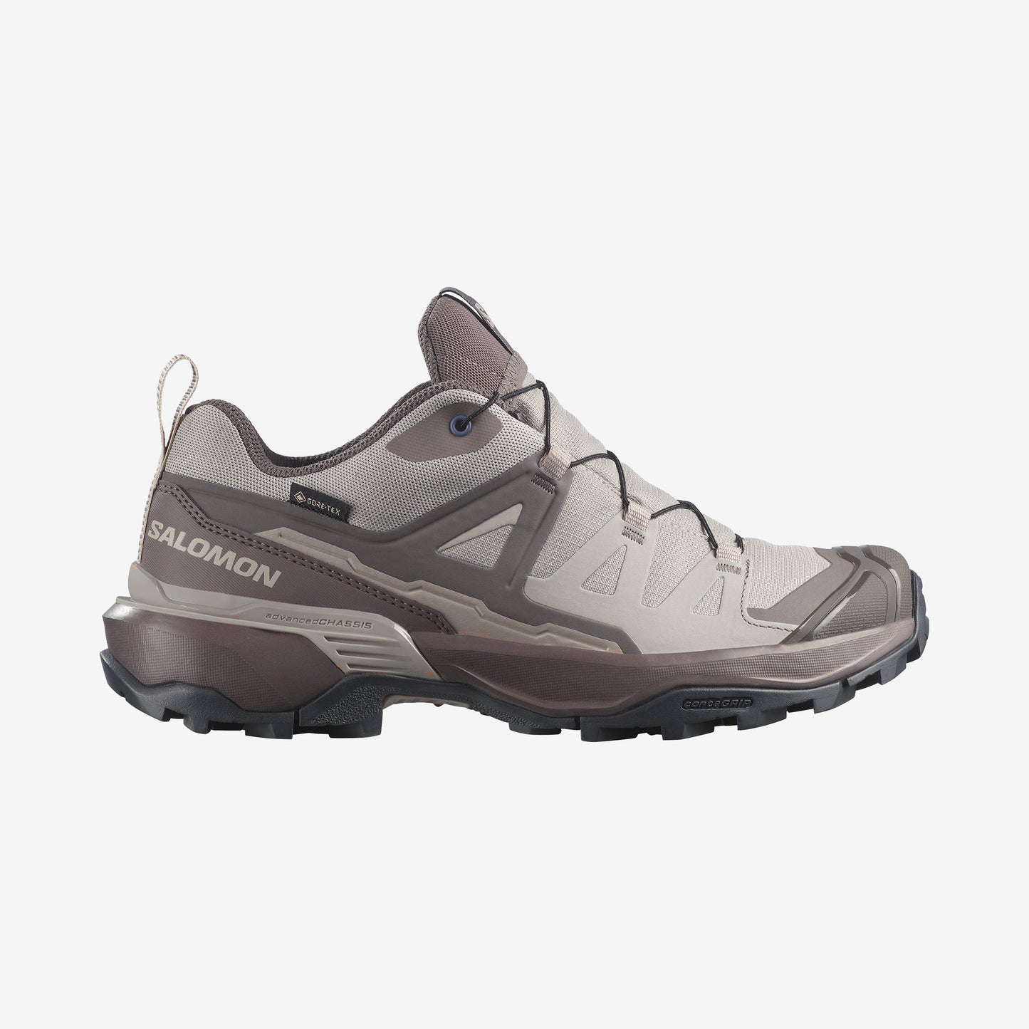 Salomon X Ultra 360 GORE-TEX Women - Gray