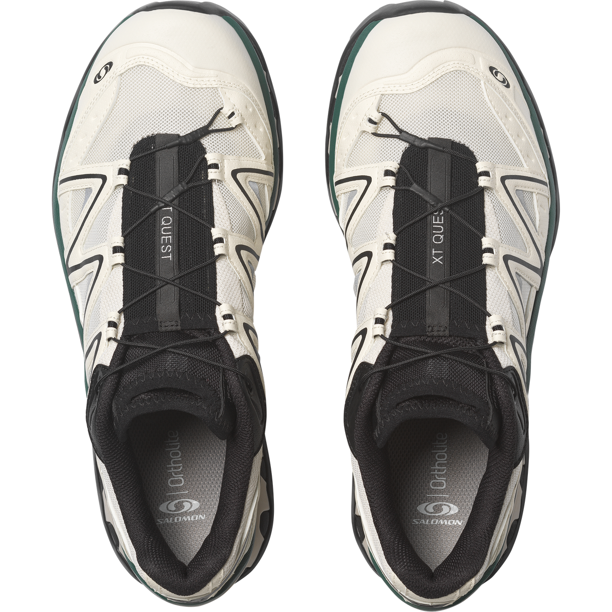 Dark Grey