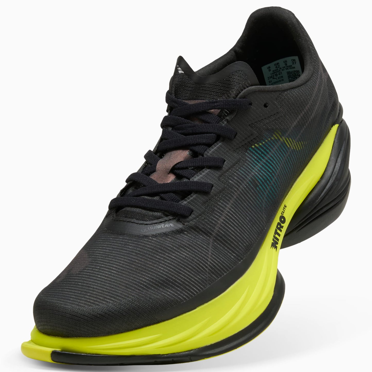 Puma FAST-R NITRO™ Elite 3 x ASTON MARTIN ARAMCO F1®