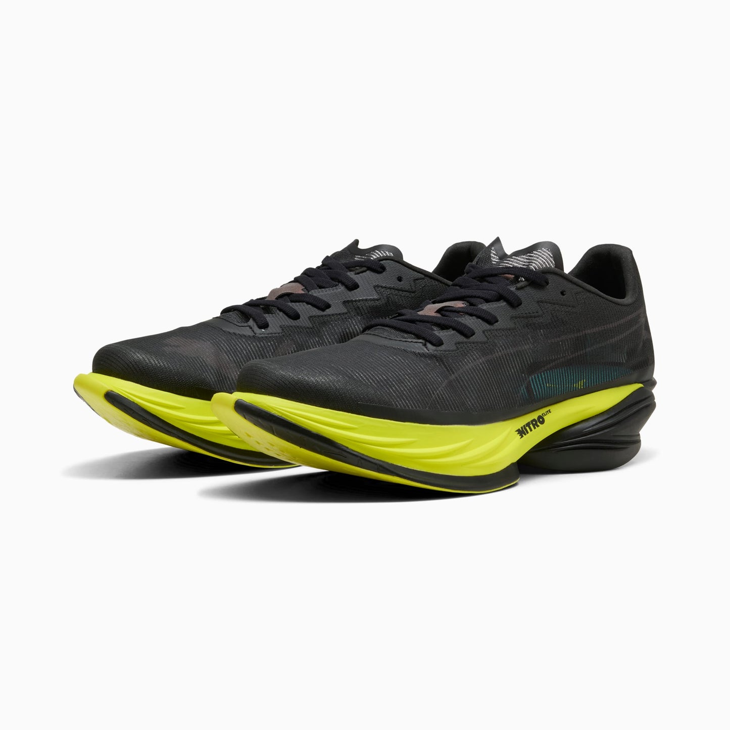 Puma FAST-R NITRO™ Elite 3 x ASTON MARTIN ARAMCO F1®