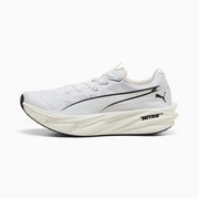 PUMA White-PUMA Black