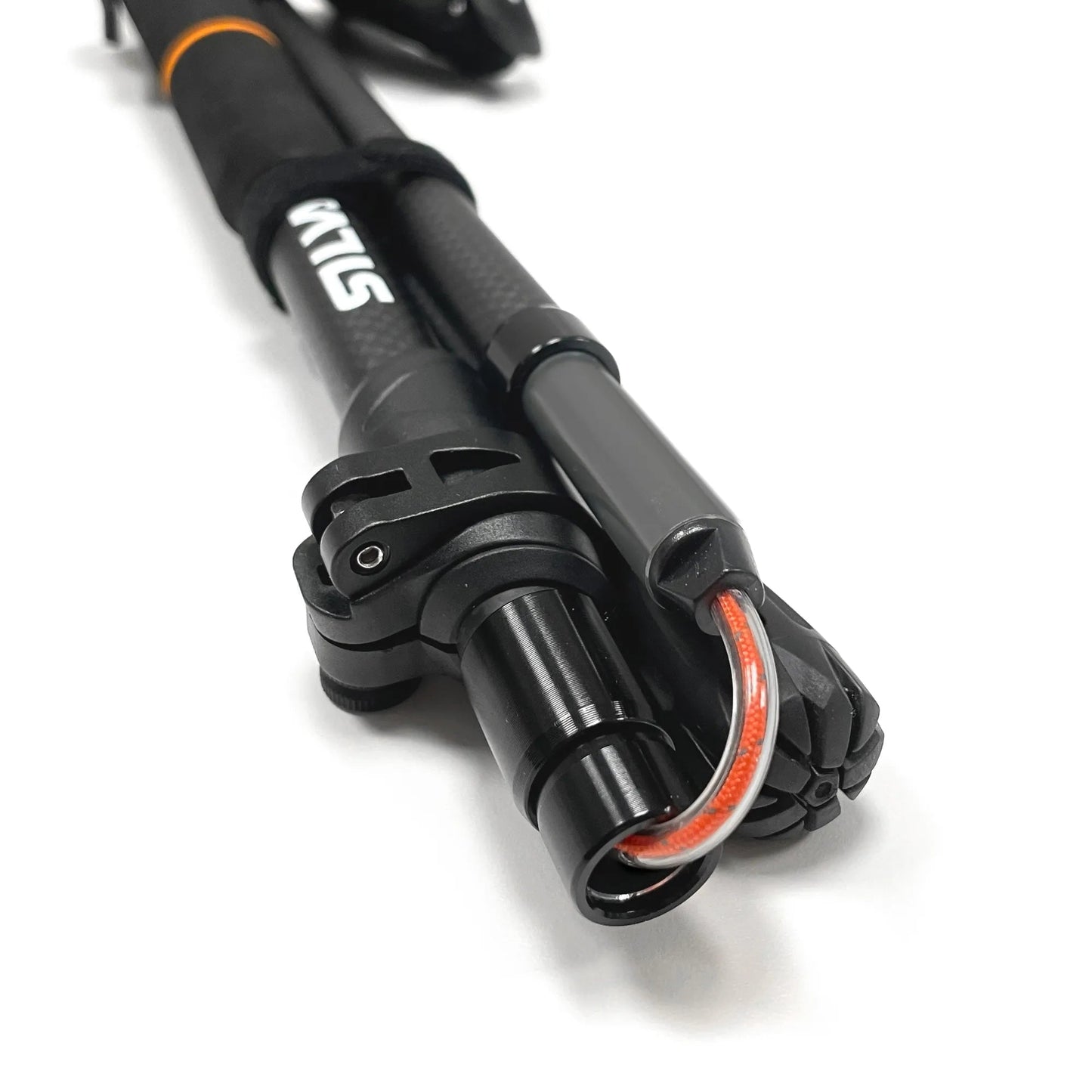 Silva Running poles carbon adjust 100-120 cm
