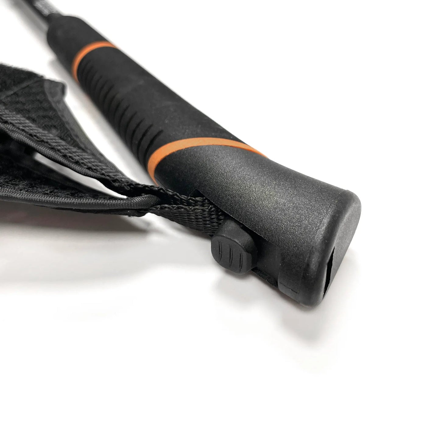 Silva Running poles carbon adjust 100-120 cm